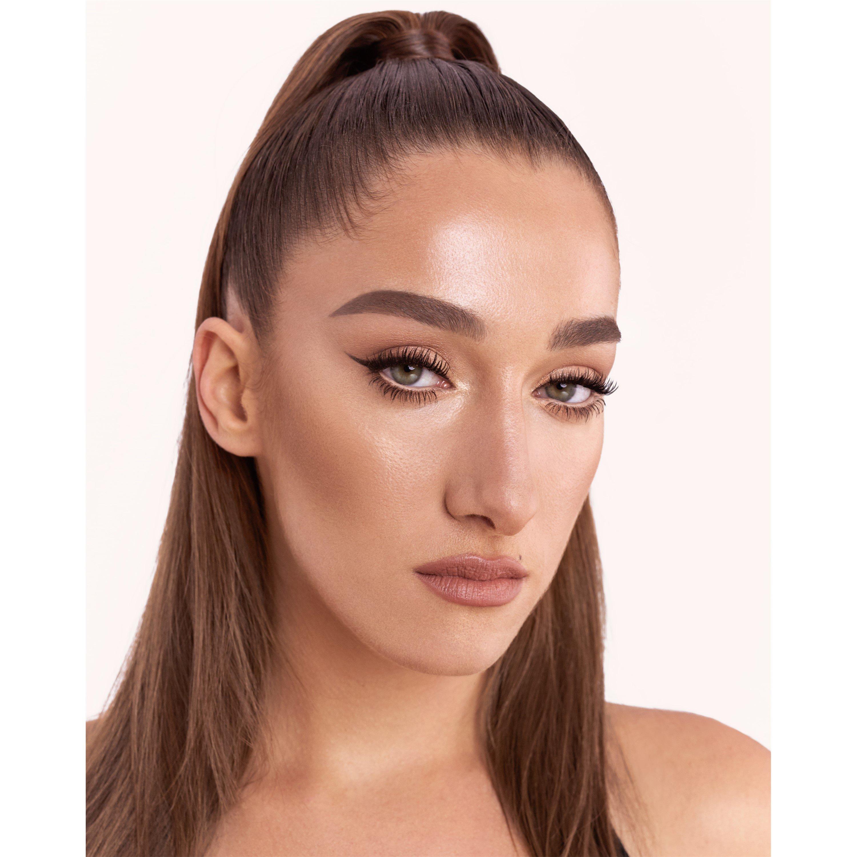 NUDE/BROWN - Charlotte Tilbury - Super Nudes Eye Liner Duo - 3