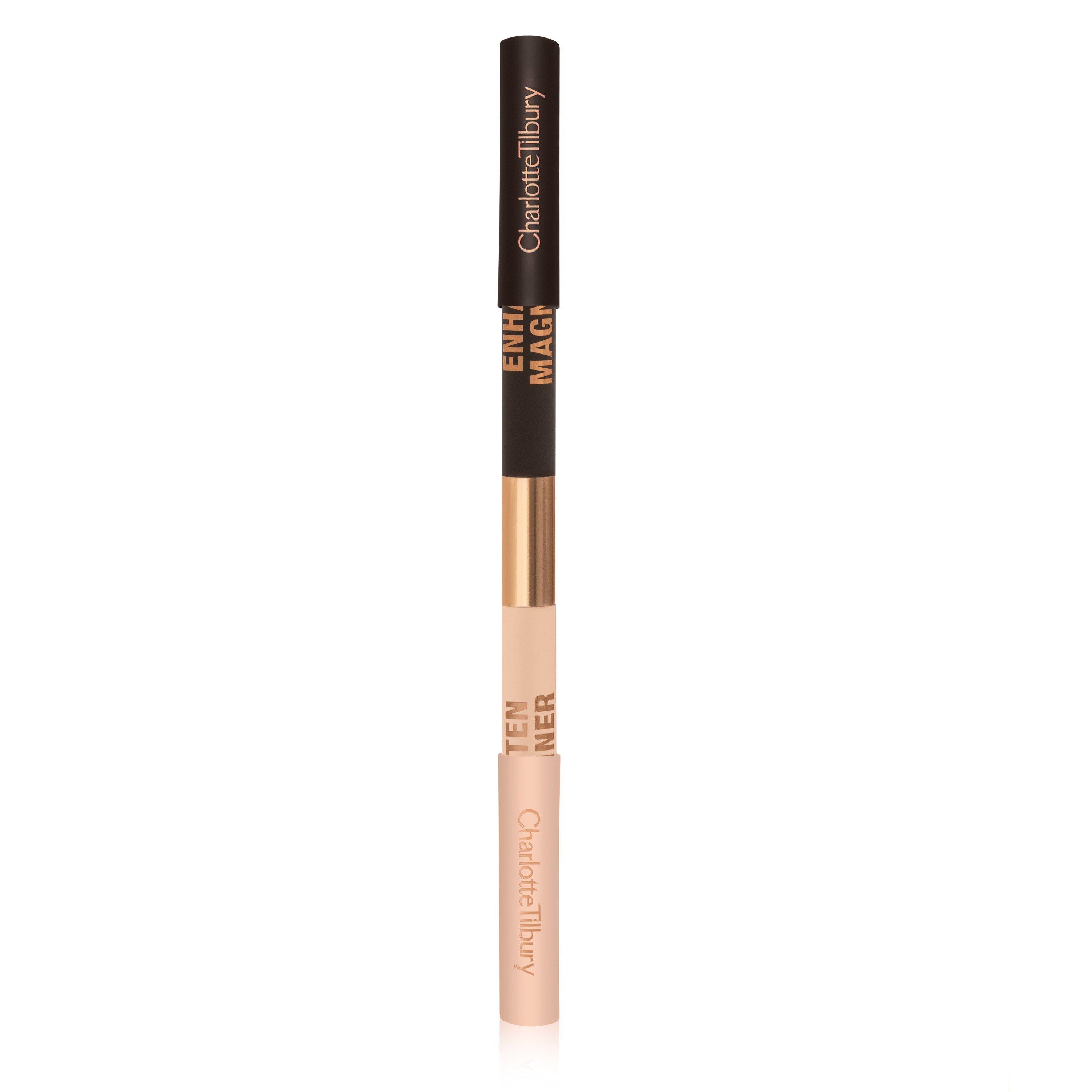 NUDE/BROWN - Charlotte Tilbury - Super Nudes Eye Liner Duo - 5