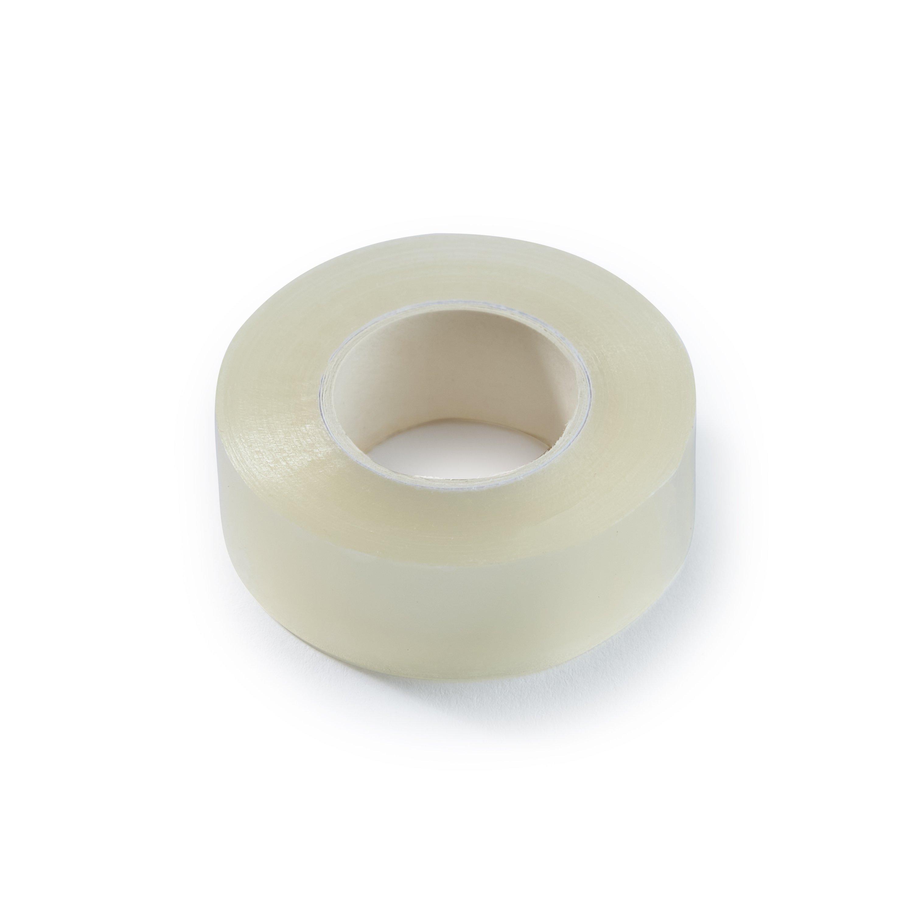 Clear - North Pole - SOC Set of 3 Clear Tapes - 2