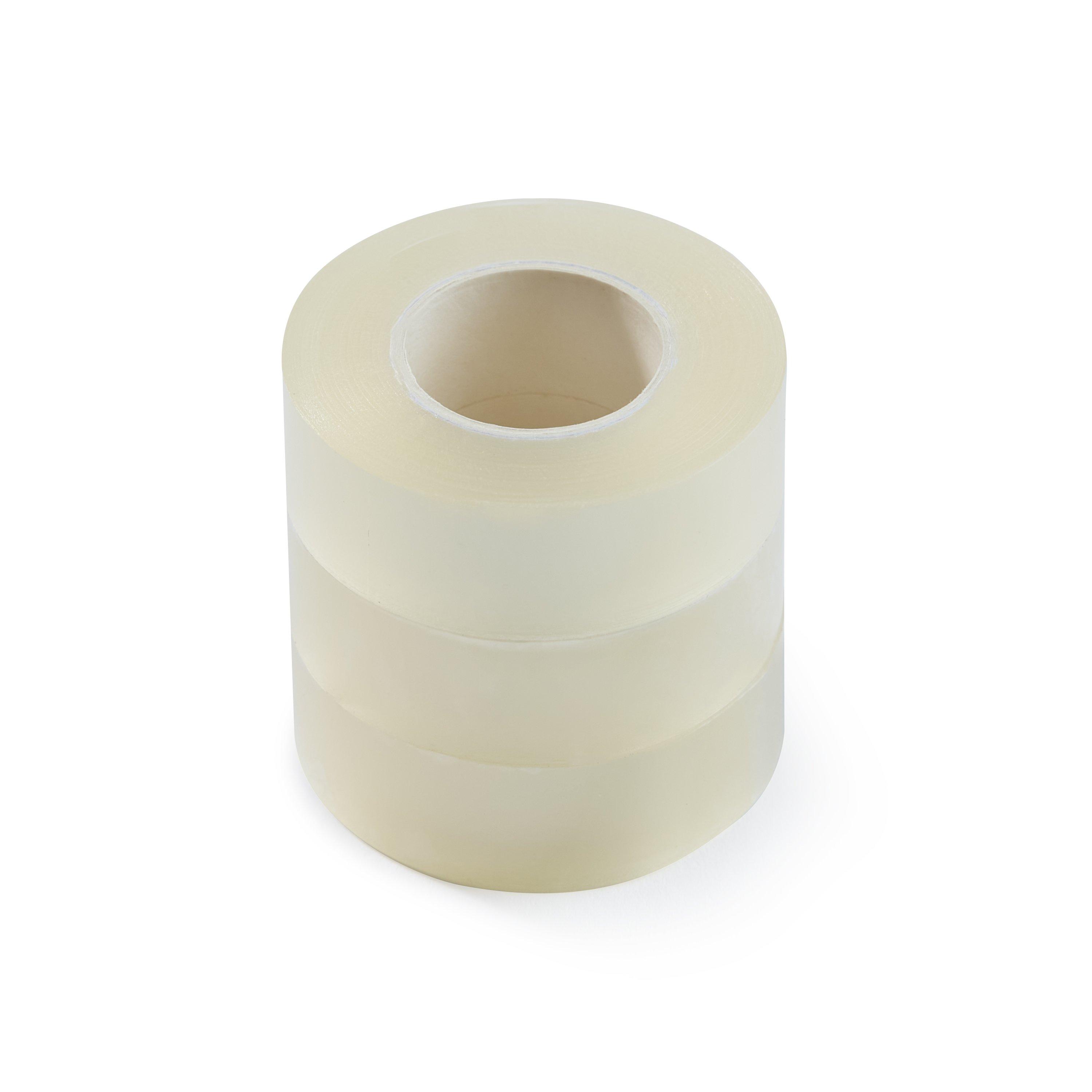 Clear - North Pole - SOC Set of 3 Clear Tapes - 3