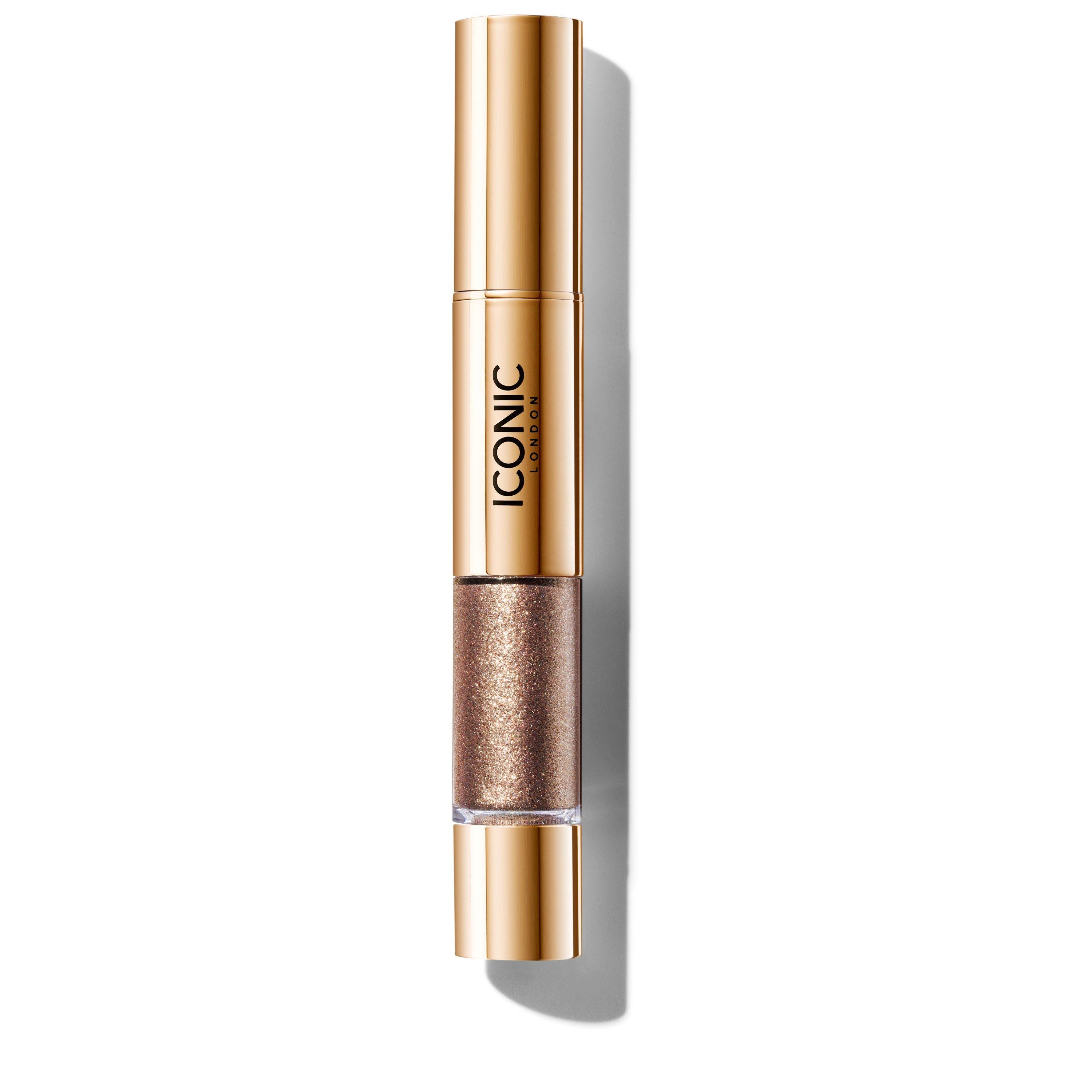 Volcanic - Iconic London - Gaze Crayon Eyeshadow - 2