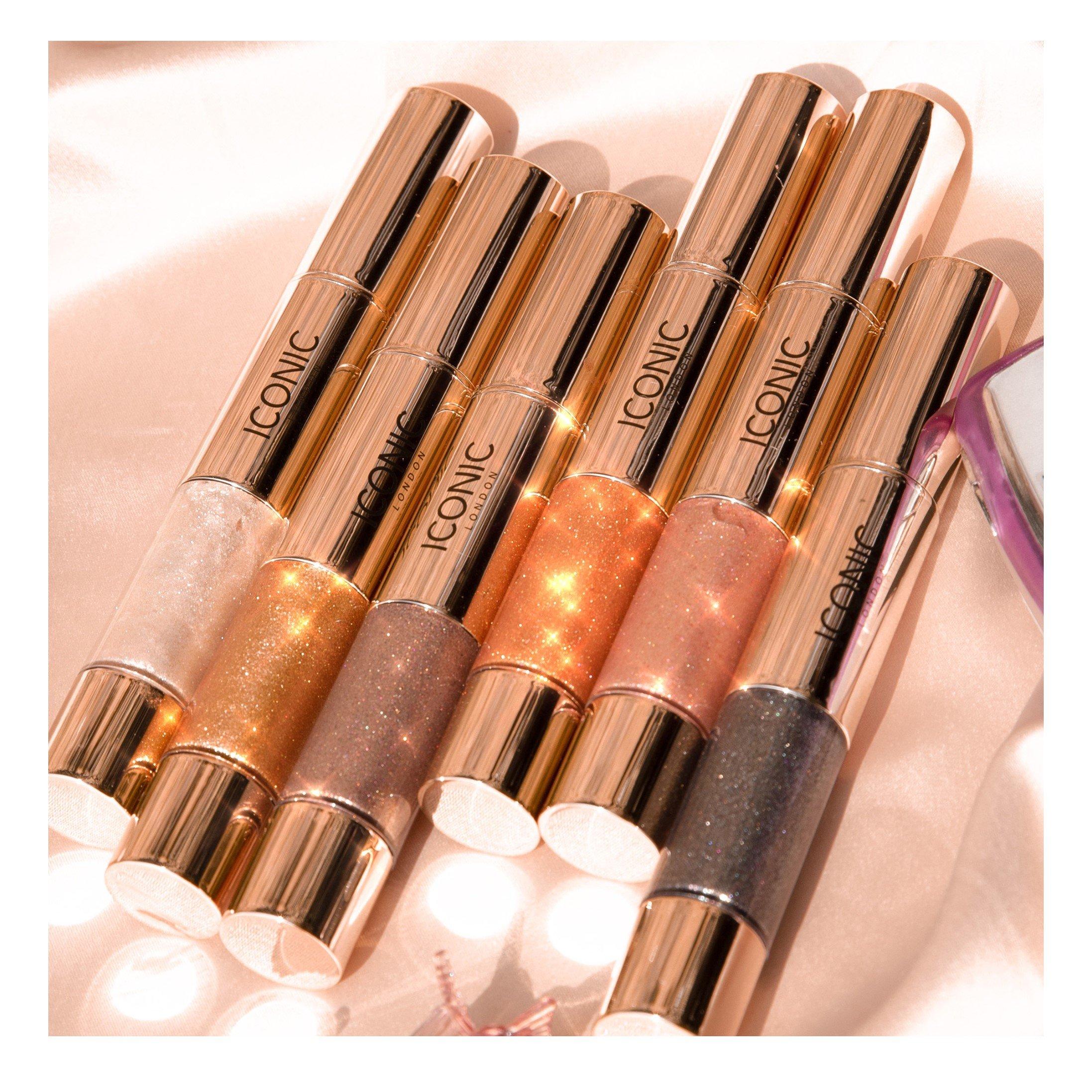 Volcanic - Iconic London - Gaze Crayon Eyeshadow - 7