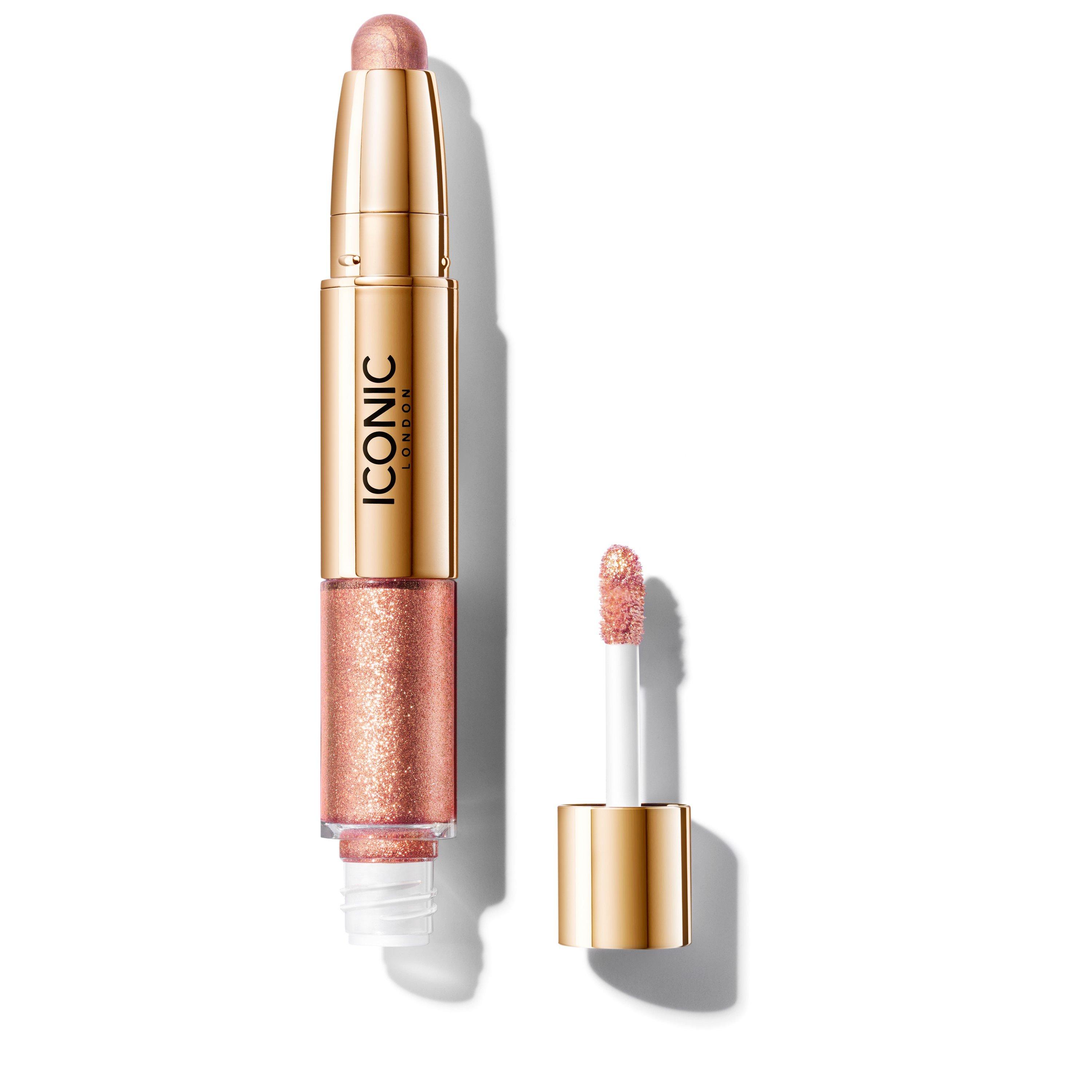 Iconic London Women's Gaze Crayon Eyeshadow - Nectar