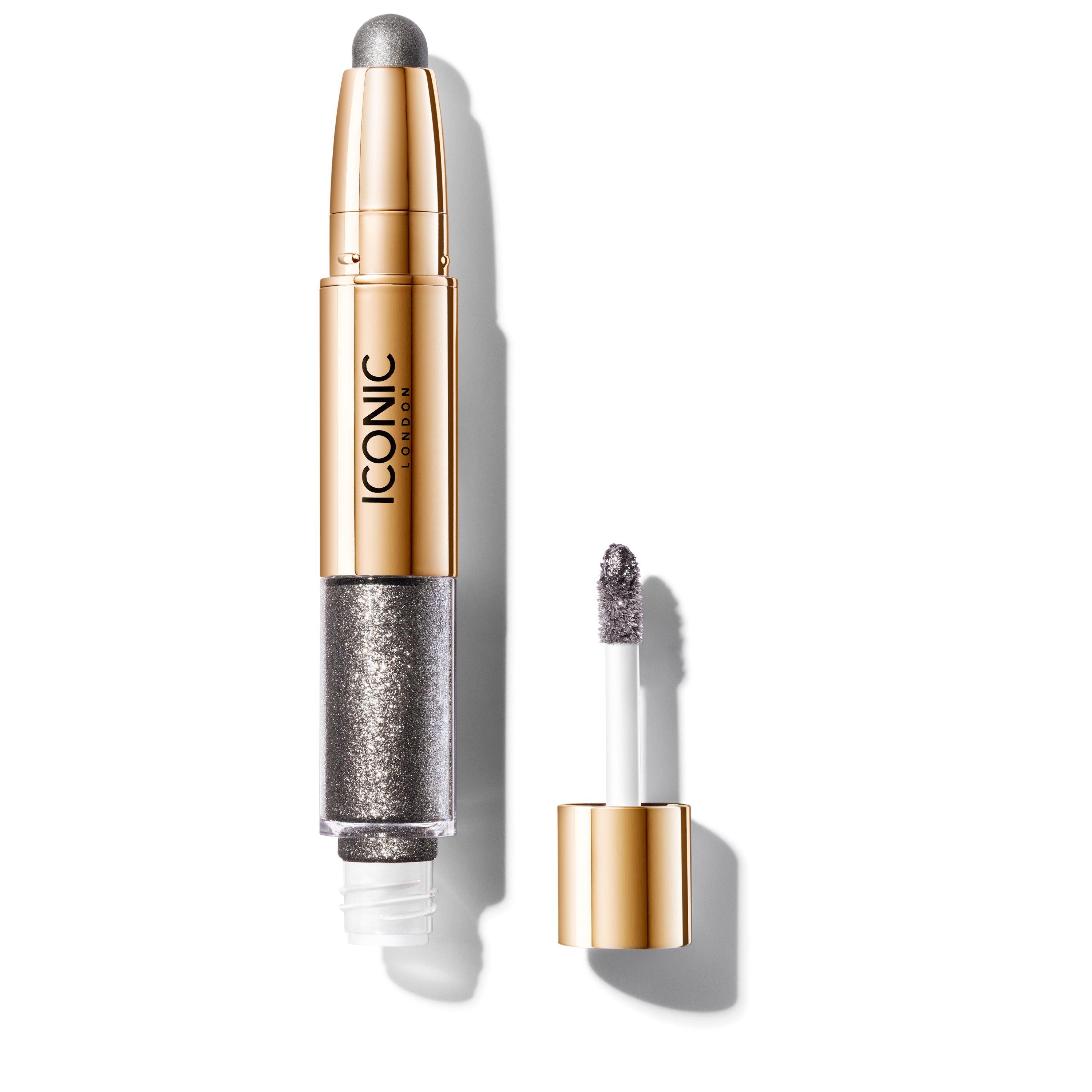 Onyx - Iconic London - Gaze Crayon Eyeshadow - 1
