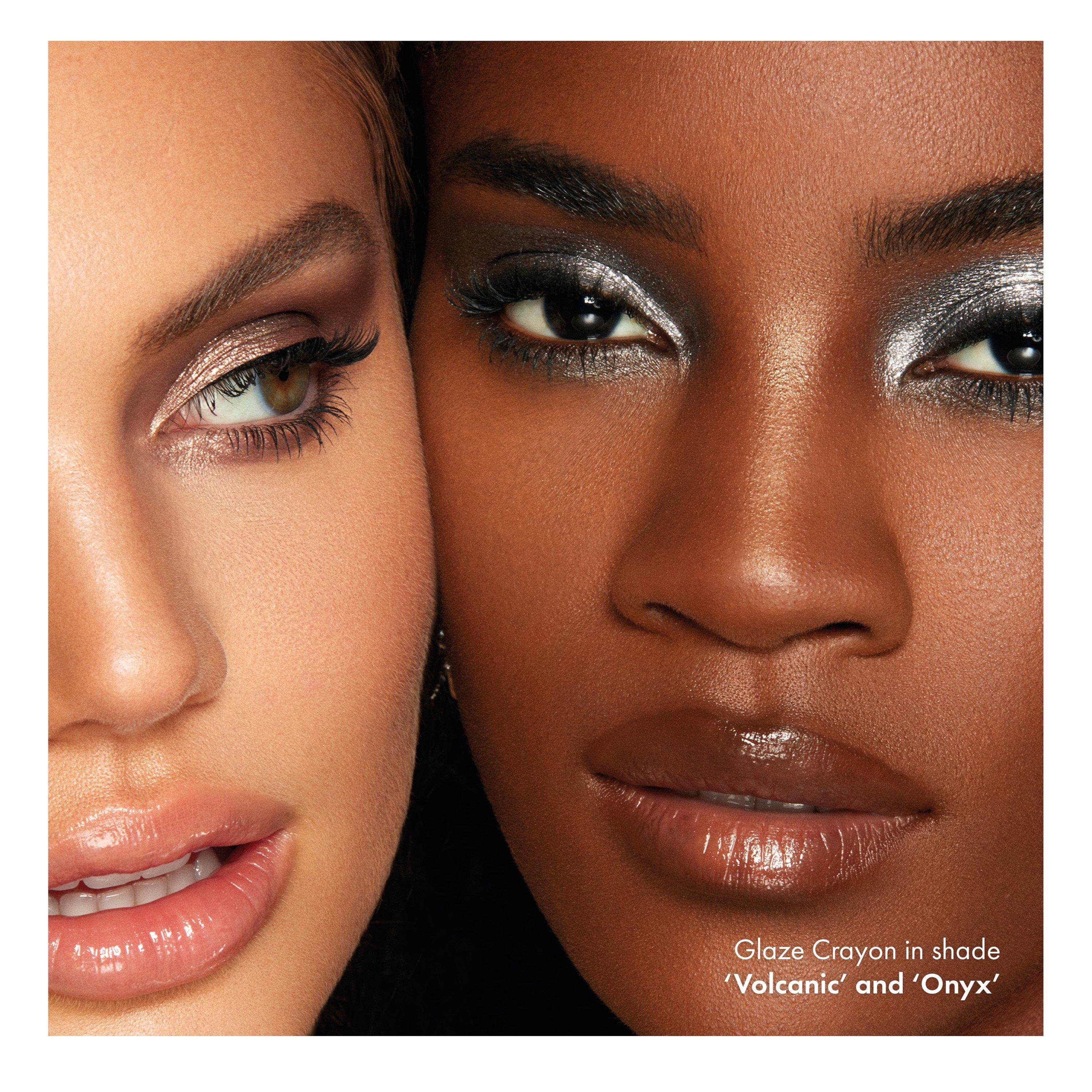 Onyx - Iconic London - Gaze Crayon Eyeshadow - 5