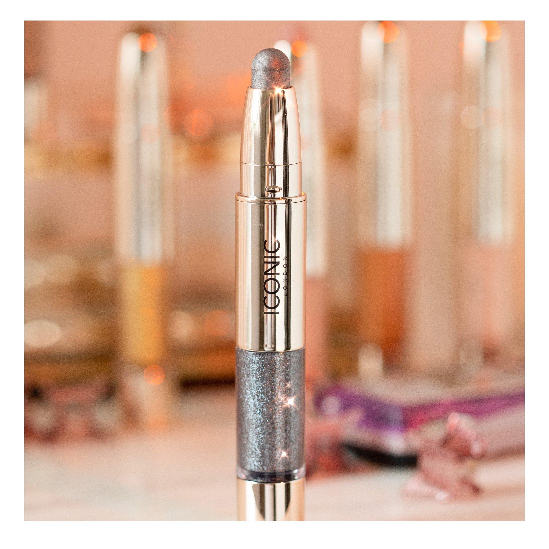 Onyx - Iconic London - Gaze Crayon Eyeshadow - 7