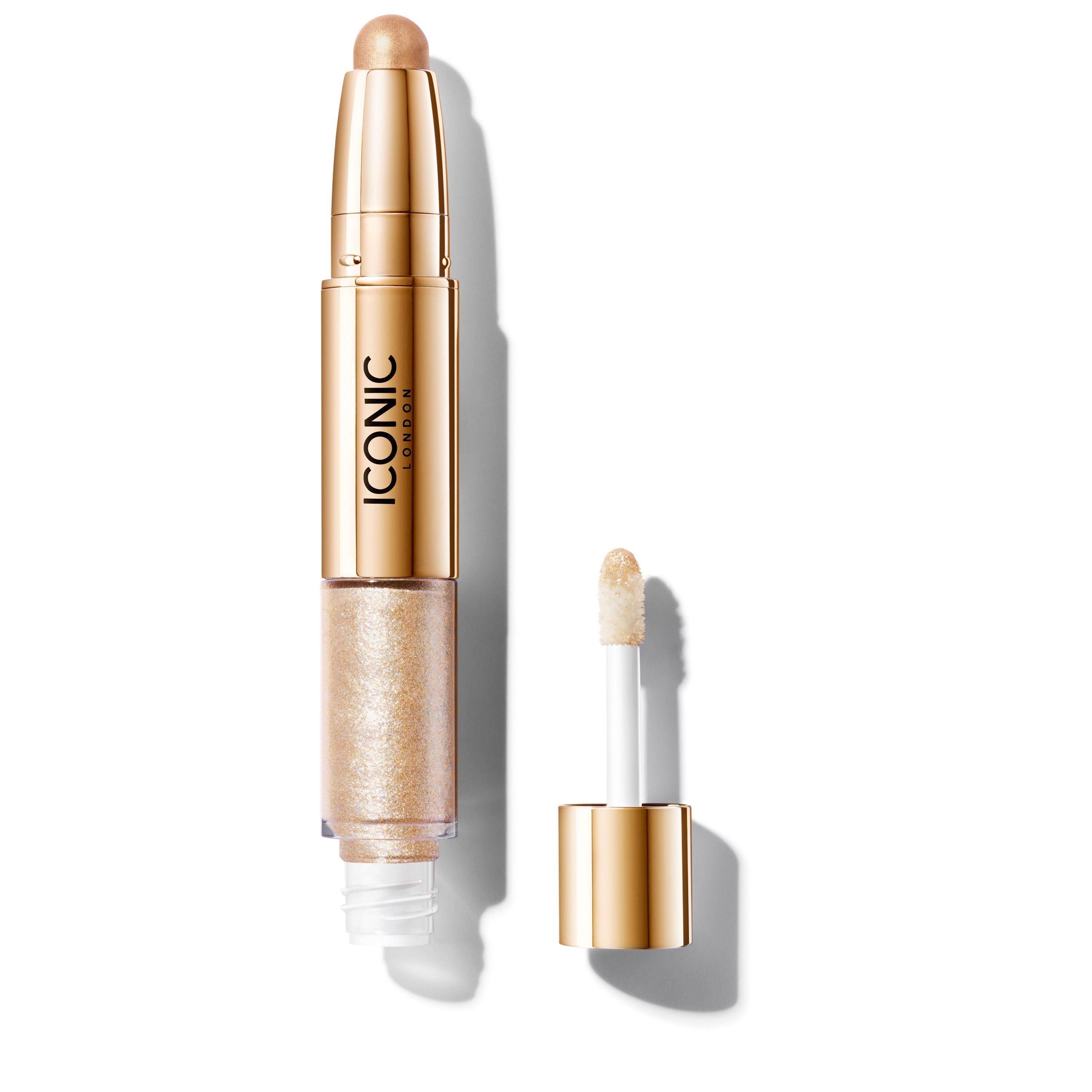 Iconic London Women's Gaze Crayon Eyeshadow - Champagne