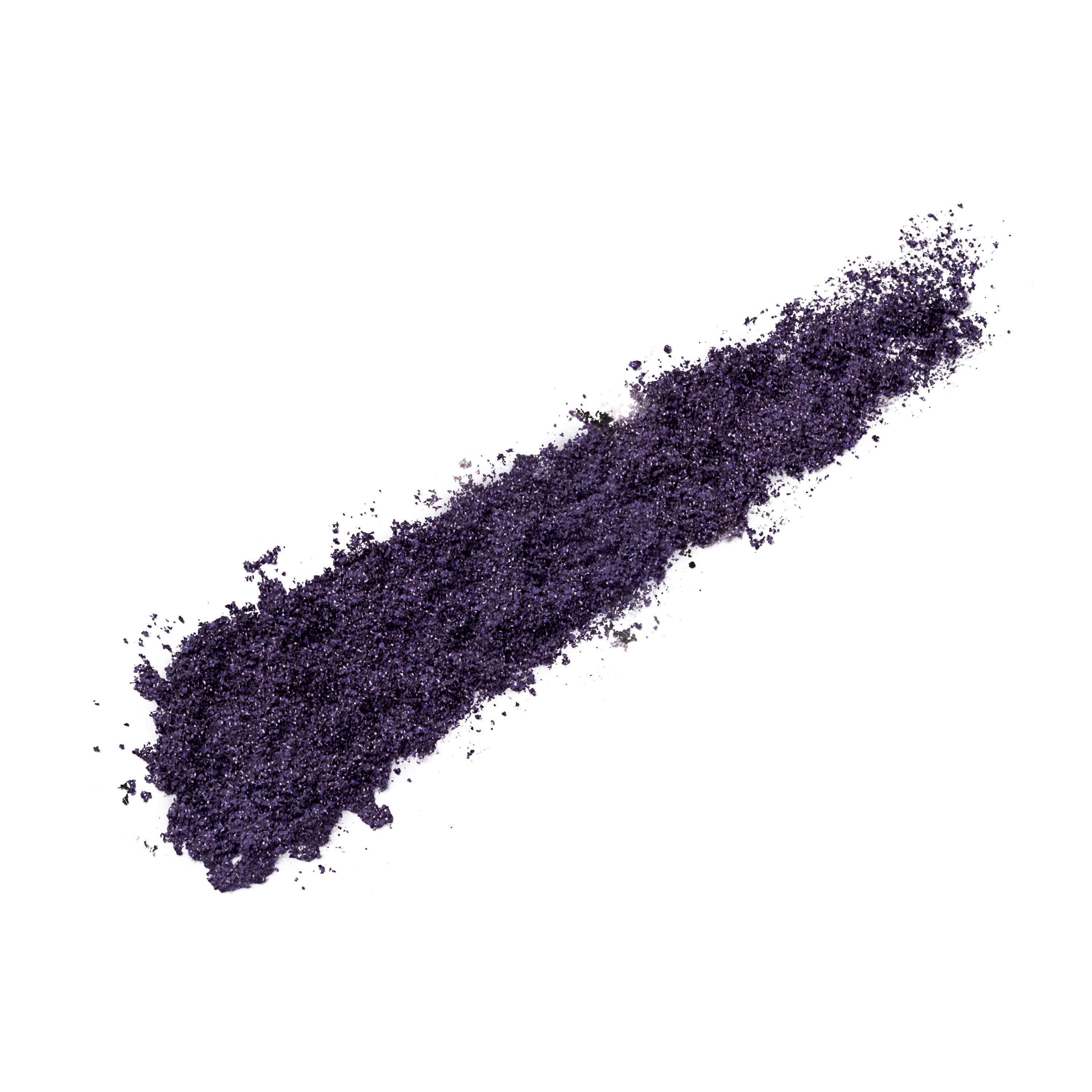 Magnetic Purple - Yves Saint Laurent - Metallic Crush Mono eyeshadow - 2