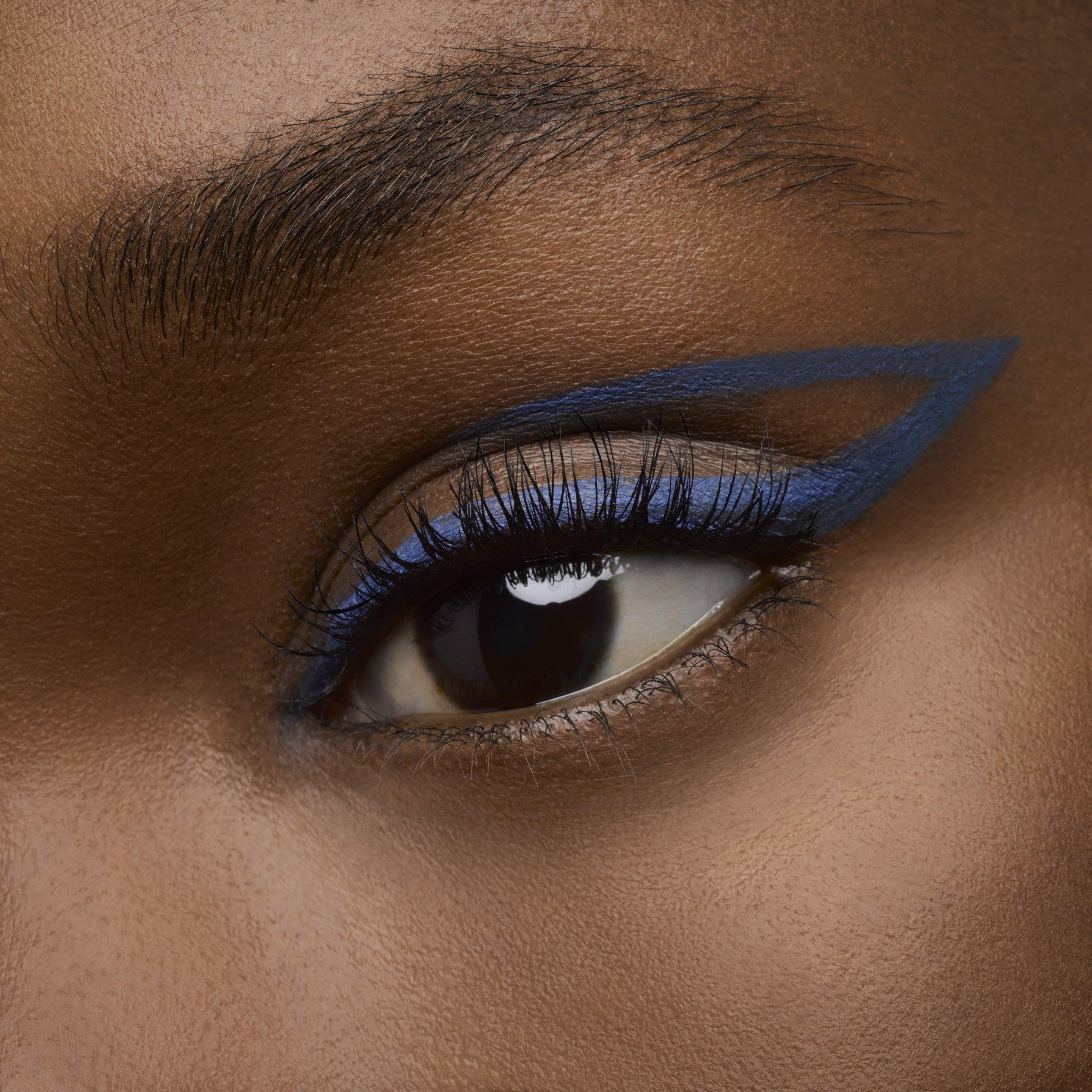 Bleu Enigma - Yves Saint Laurent - Crushliner Waterproof Eyeliner - 5