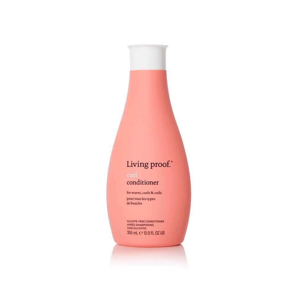 None - Living Proof - Curl Conditioner - 1