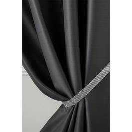 Tyrone Textiles Vegas Diamante Tie Back