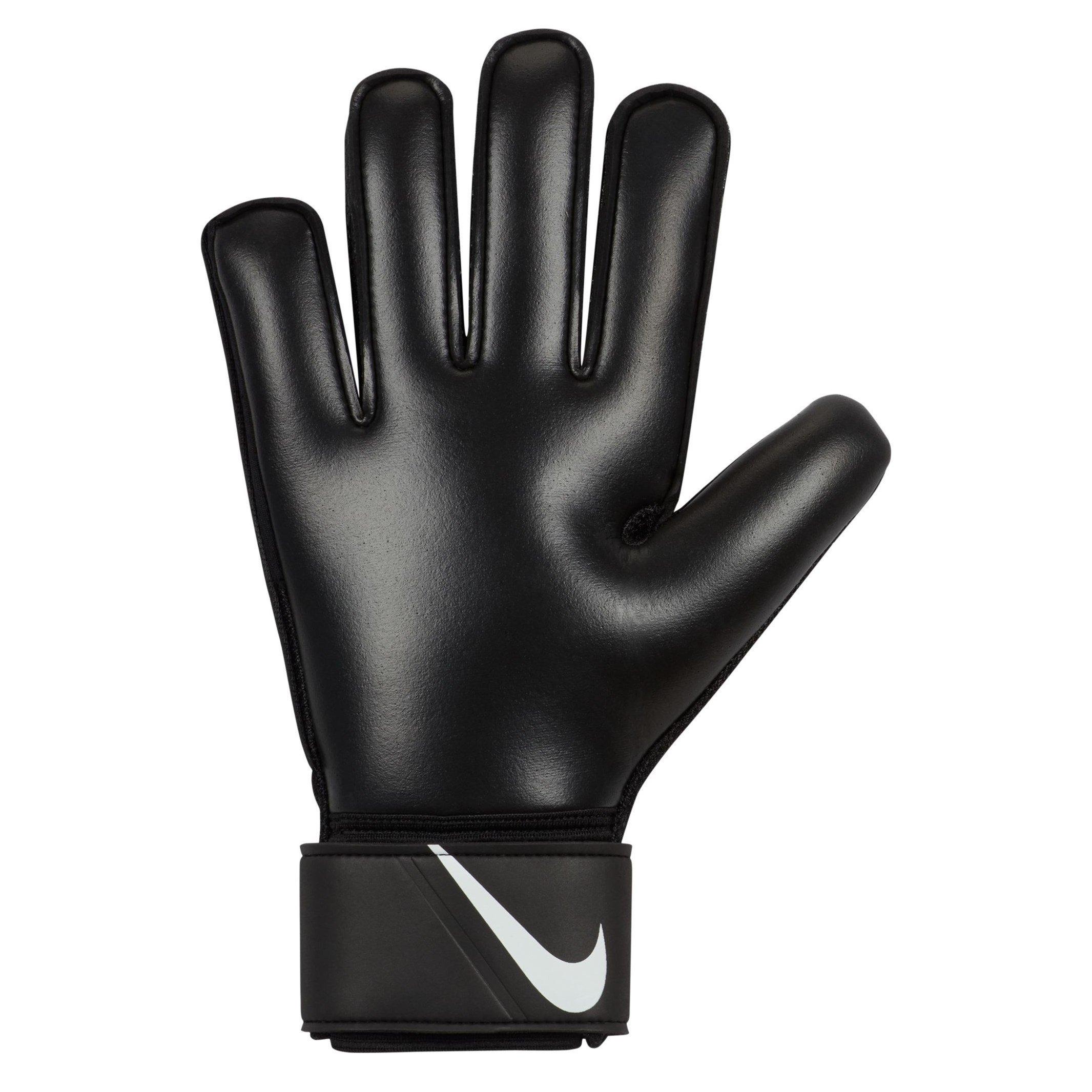CRNO/BIJELO/BIJELI - Nike - Goalkeeper Match Gloves - 4