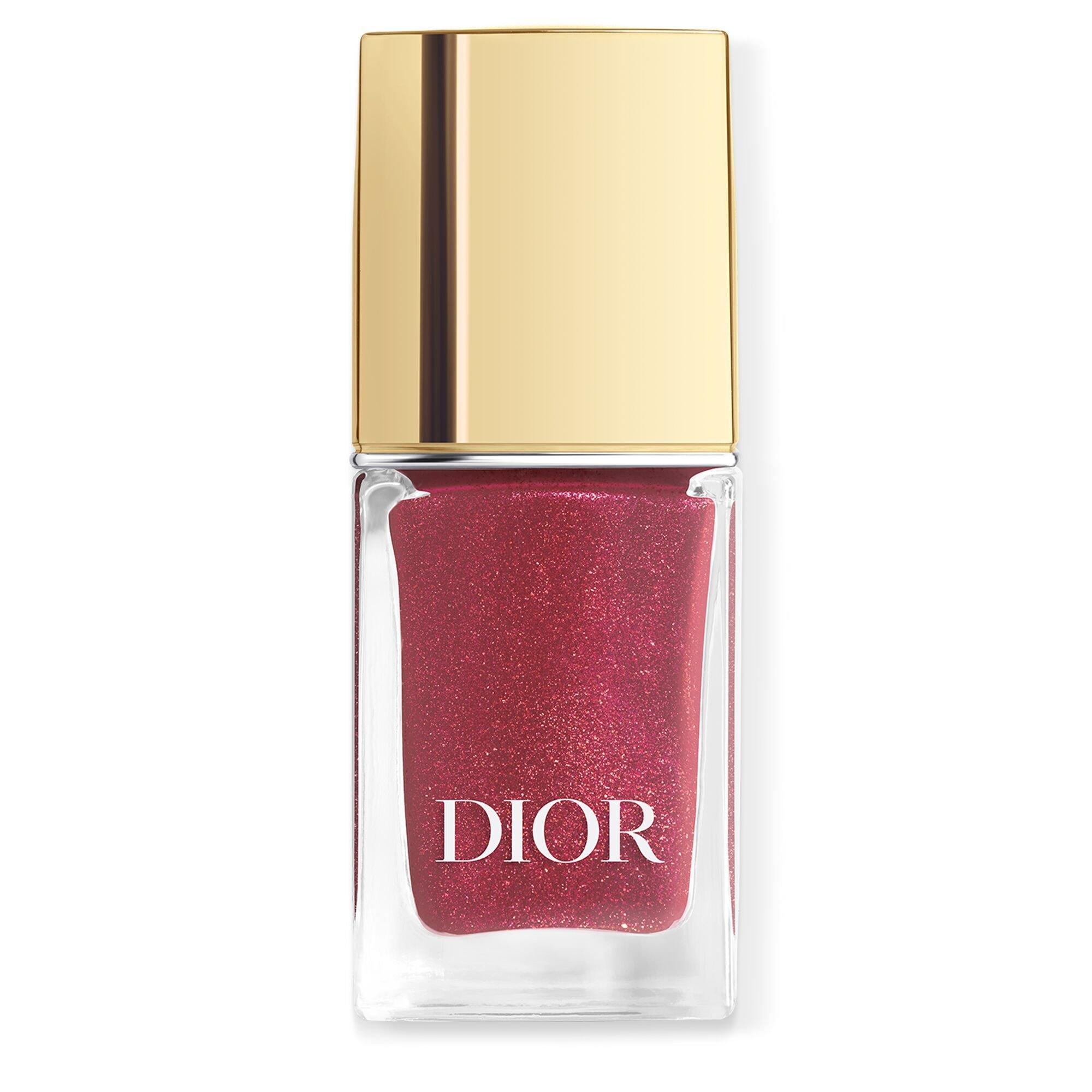 641 - DIOR - Vernis - Limited Edition - 1