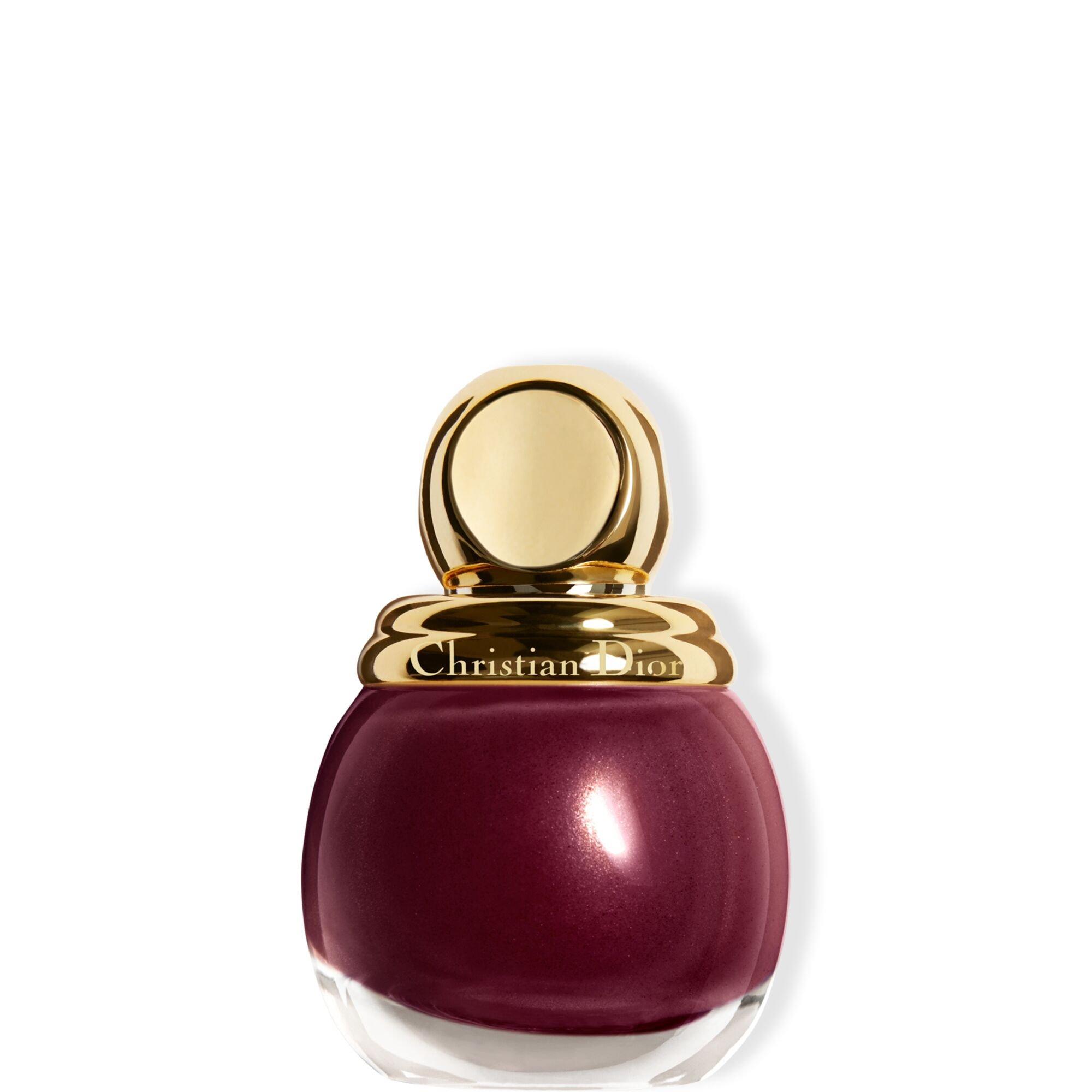 992 - DIOR - Diorific Vernis - The Atelier of Dreams Limited Edition Nail Lacquer - 1