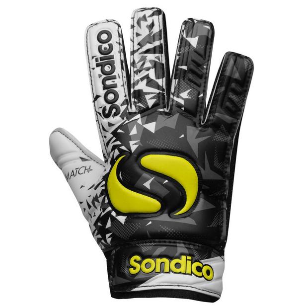 Match Junior Goalkeeper Gloves