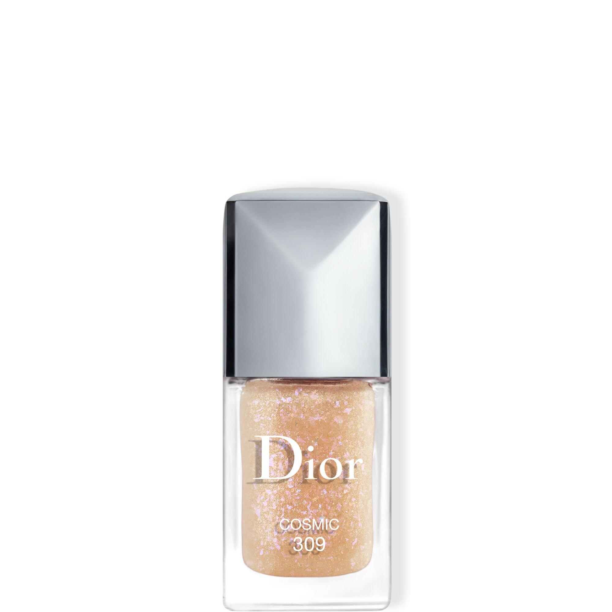 309 COSMIC - DIOR - Vernis Top Coat - The Atelier of Dreams Limited Edition - 1