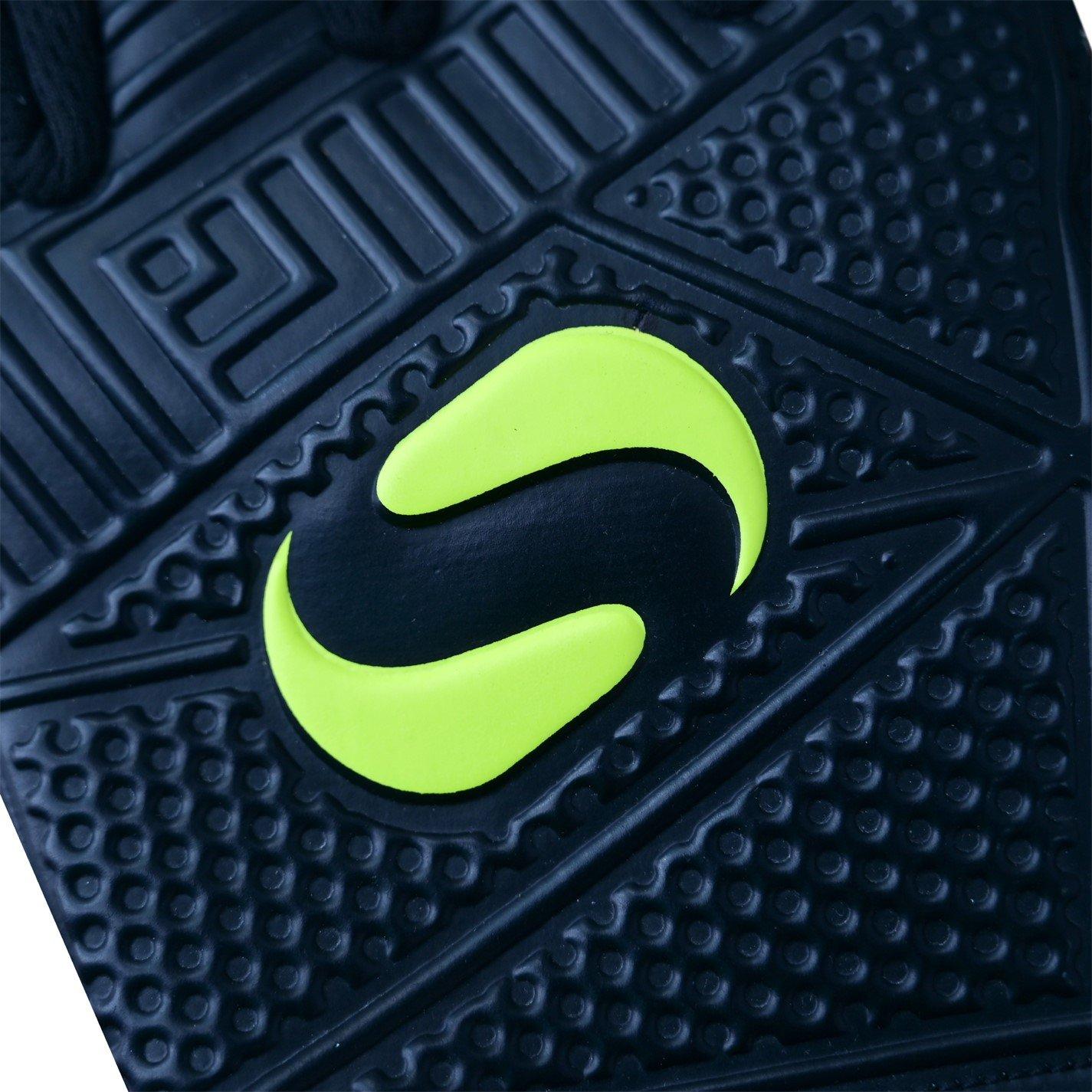 Black - Sondico - Match Goalkeeper Gloves - 5