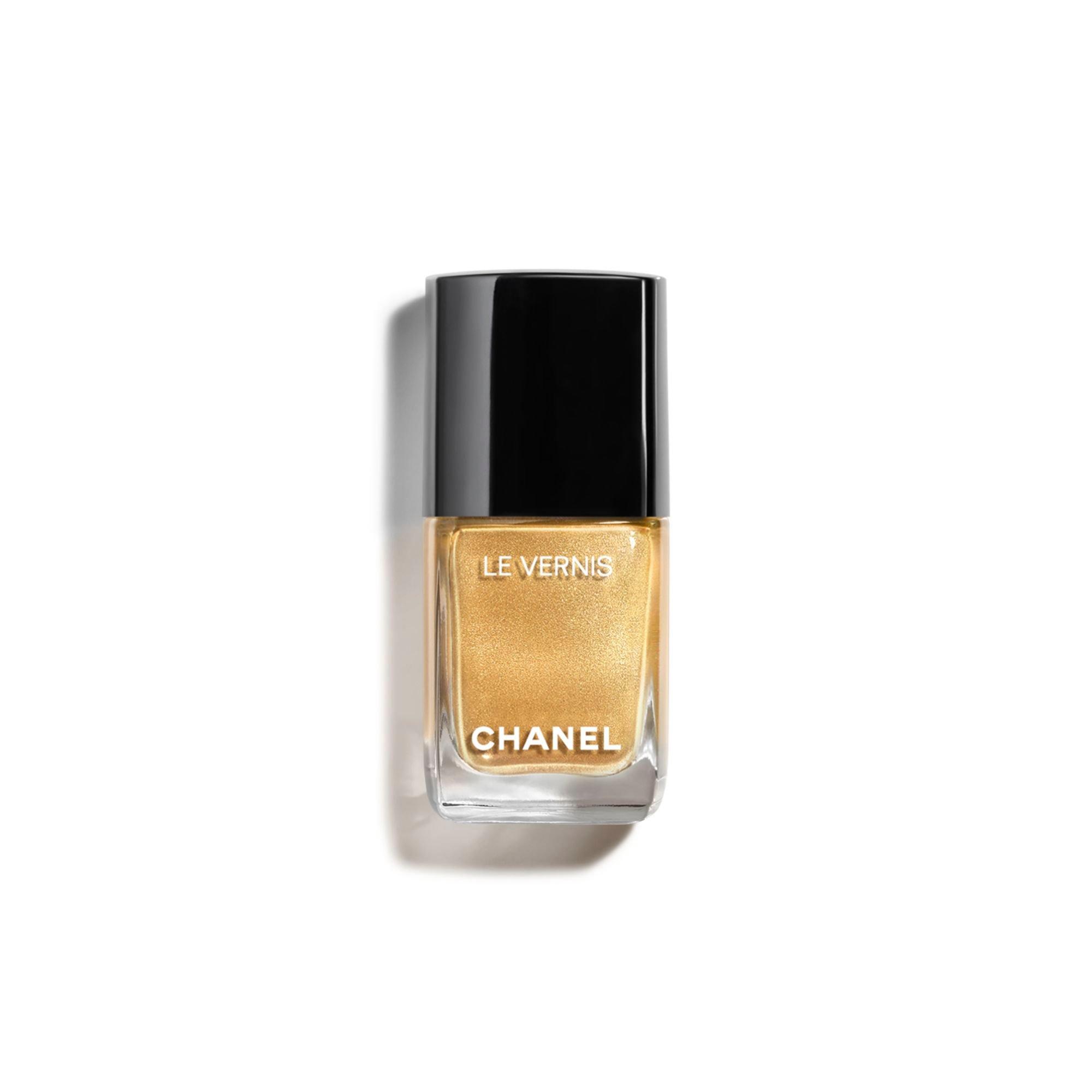SOLAIRE 365 - CHANEL - LE VERNIS NAIL COLOUR - 1