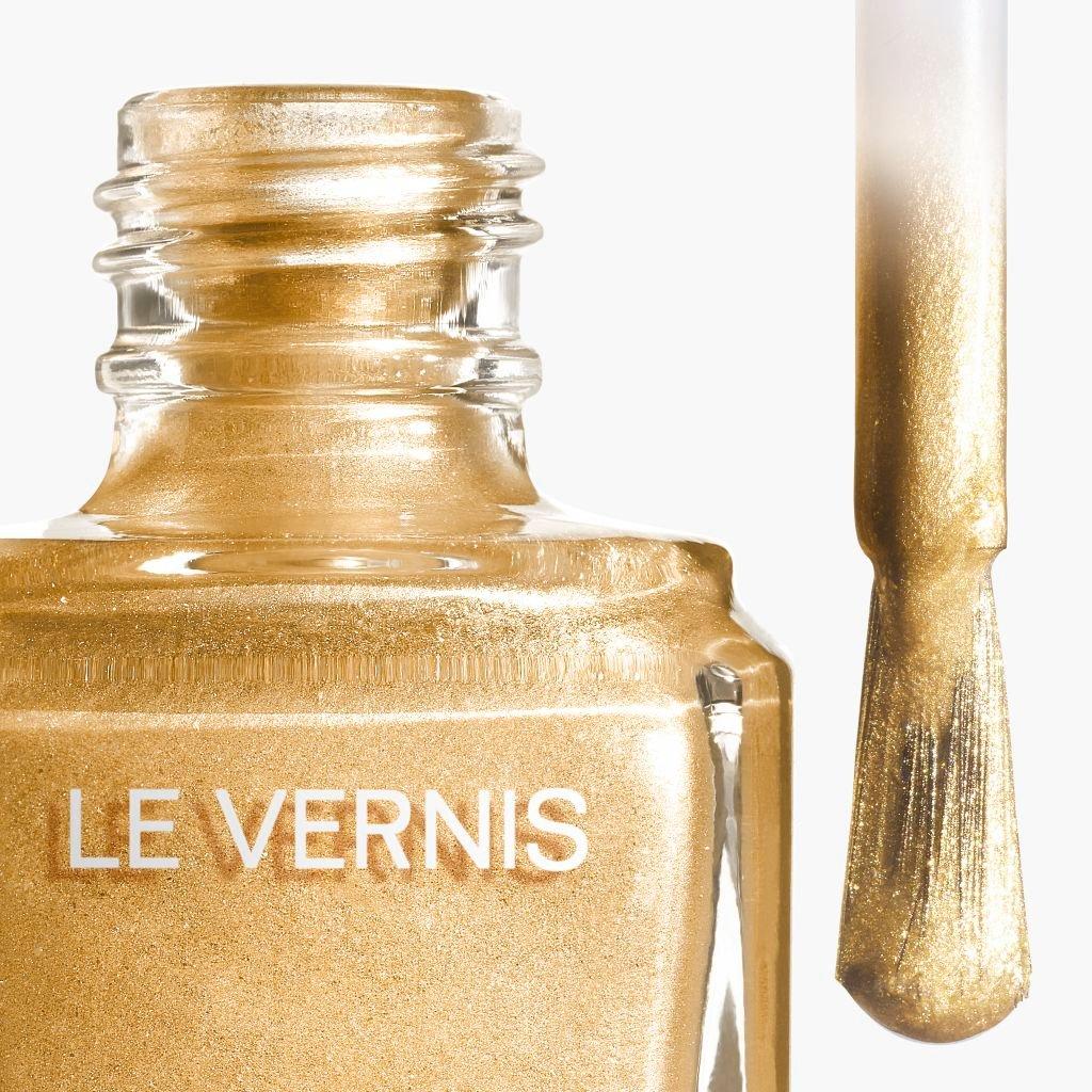 SOLAIRE 365 - CHANEL - LE VERNIS NAIL COLOUR - 2