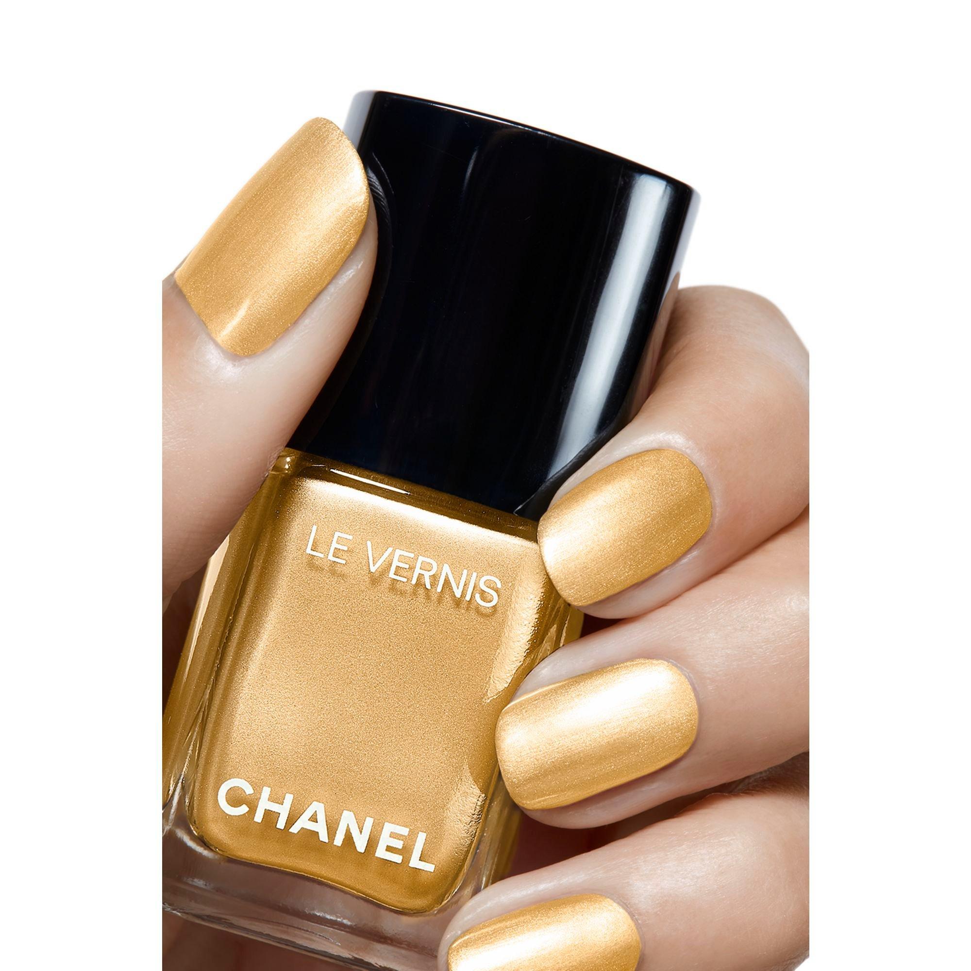 SOLAIRE 365 - CHANEL - LE VERNIS NAIL COLOUR - 5