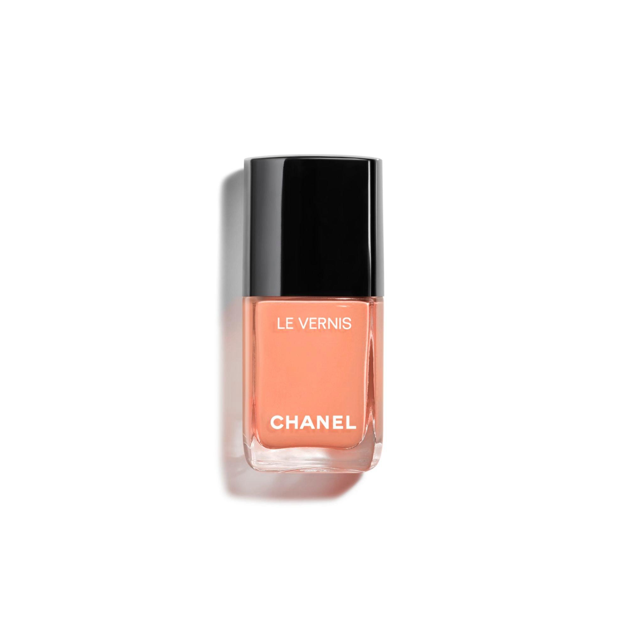 POÈTE 195 - CHANEL - LE VERNIS NAIL COLOUR - 1