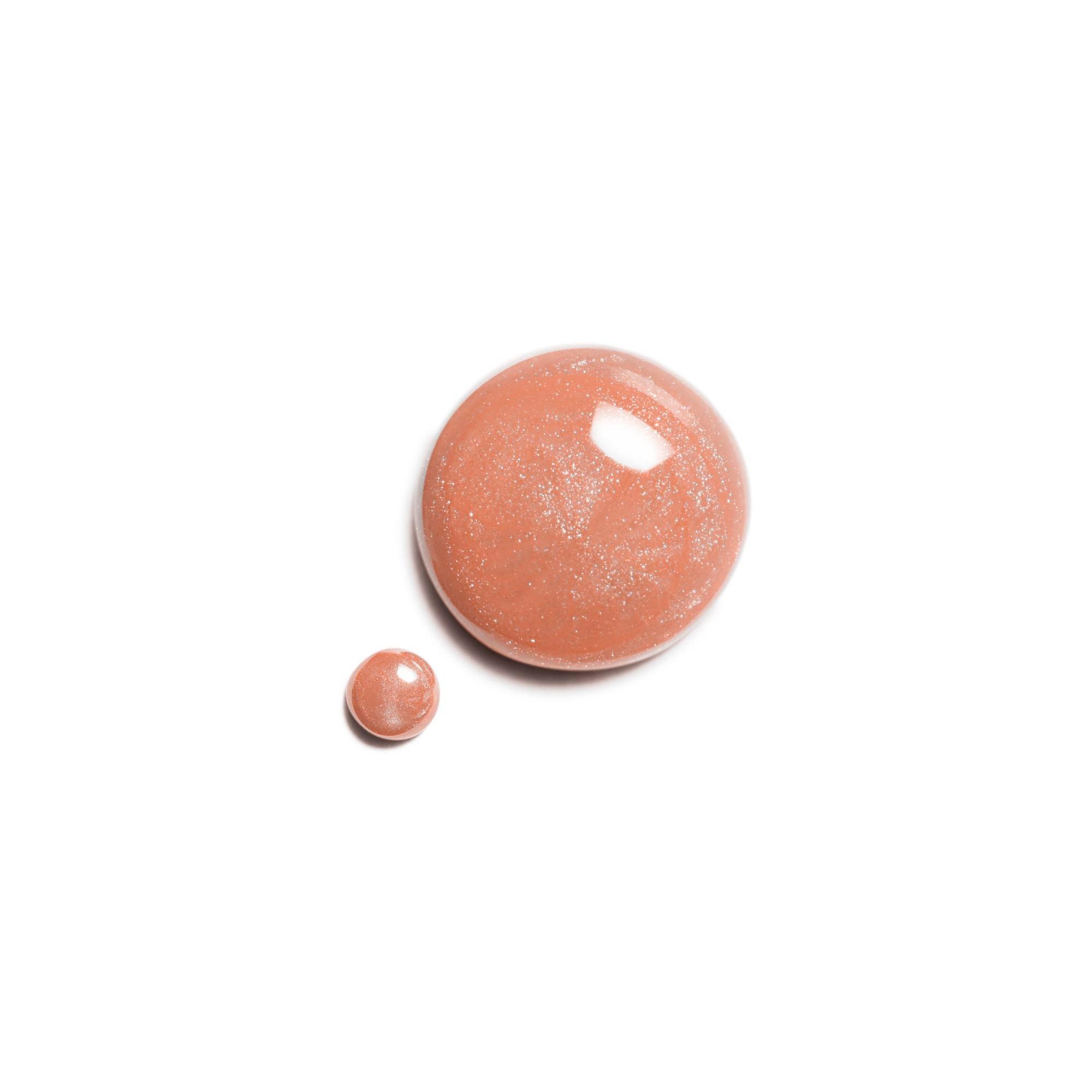 GOLDEN MERMAID - CHANEL - LE VERNIS LONGWEAR NAIL COLOUR - 6