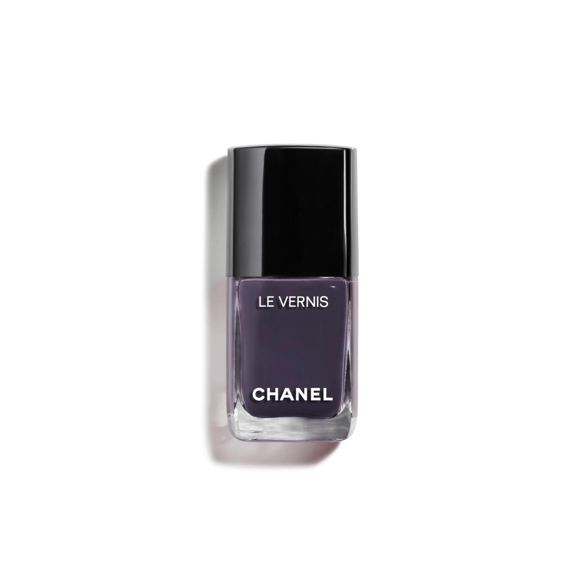 371 Cosmique - CHANEL - LE VERNIS LONGWEAR NAIL COLOUR - 1