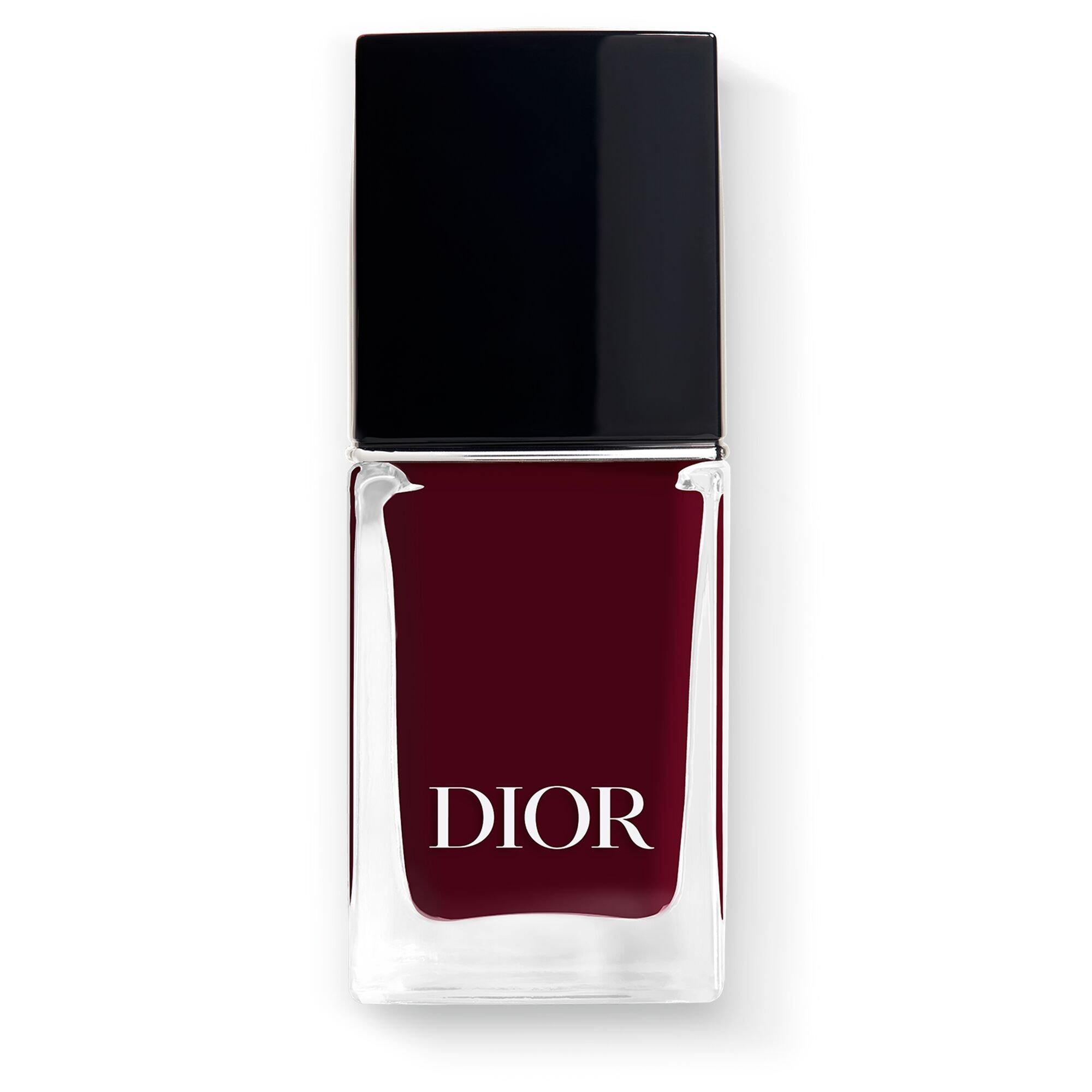 47 - DIOR - Vernis - 1