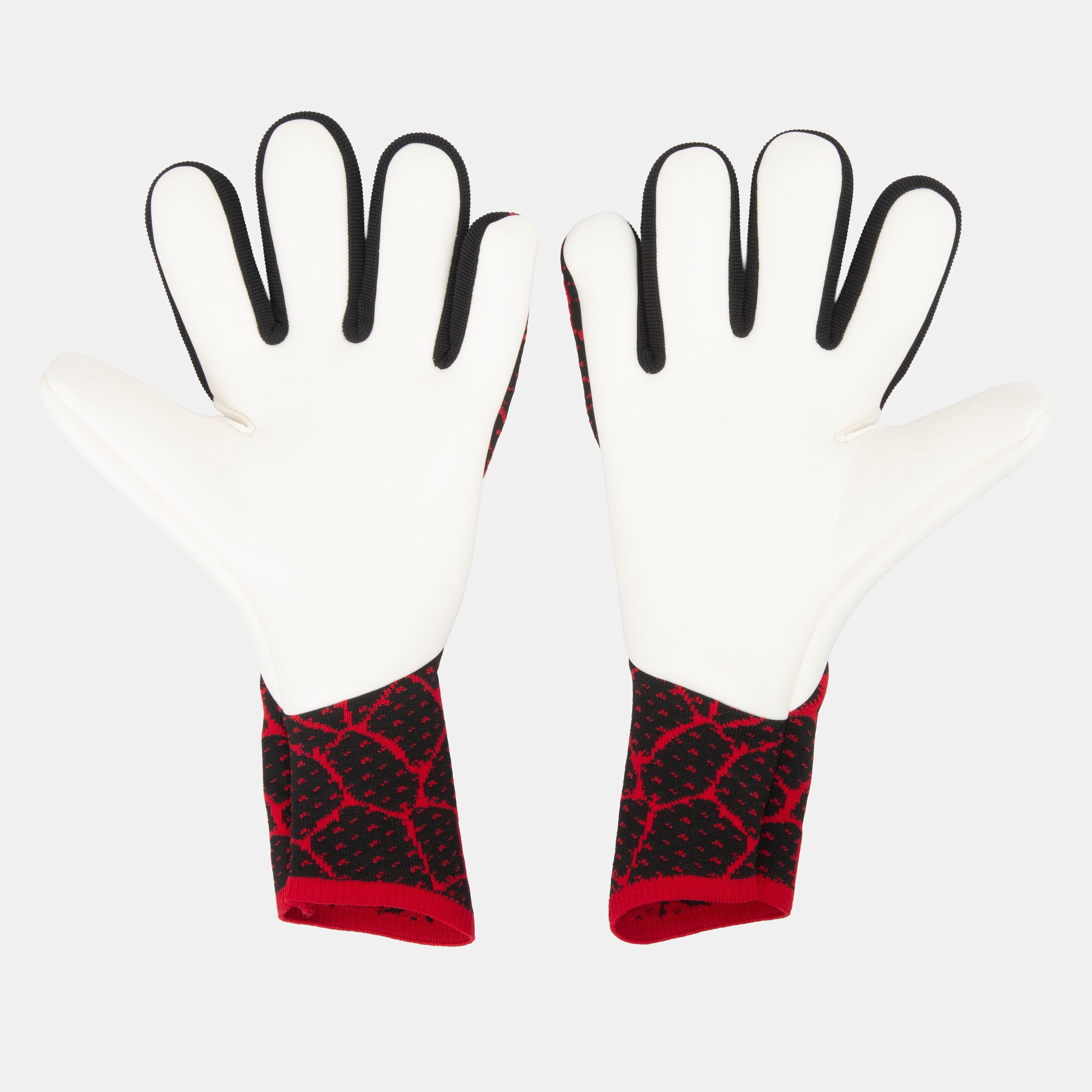 Black/Red - Sondico - Sondico Blaze GK Glv Sn00 - 2
