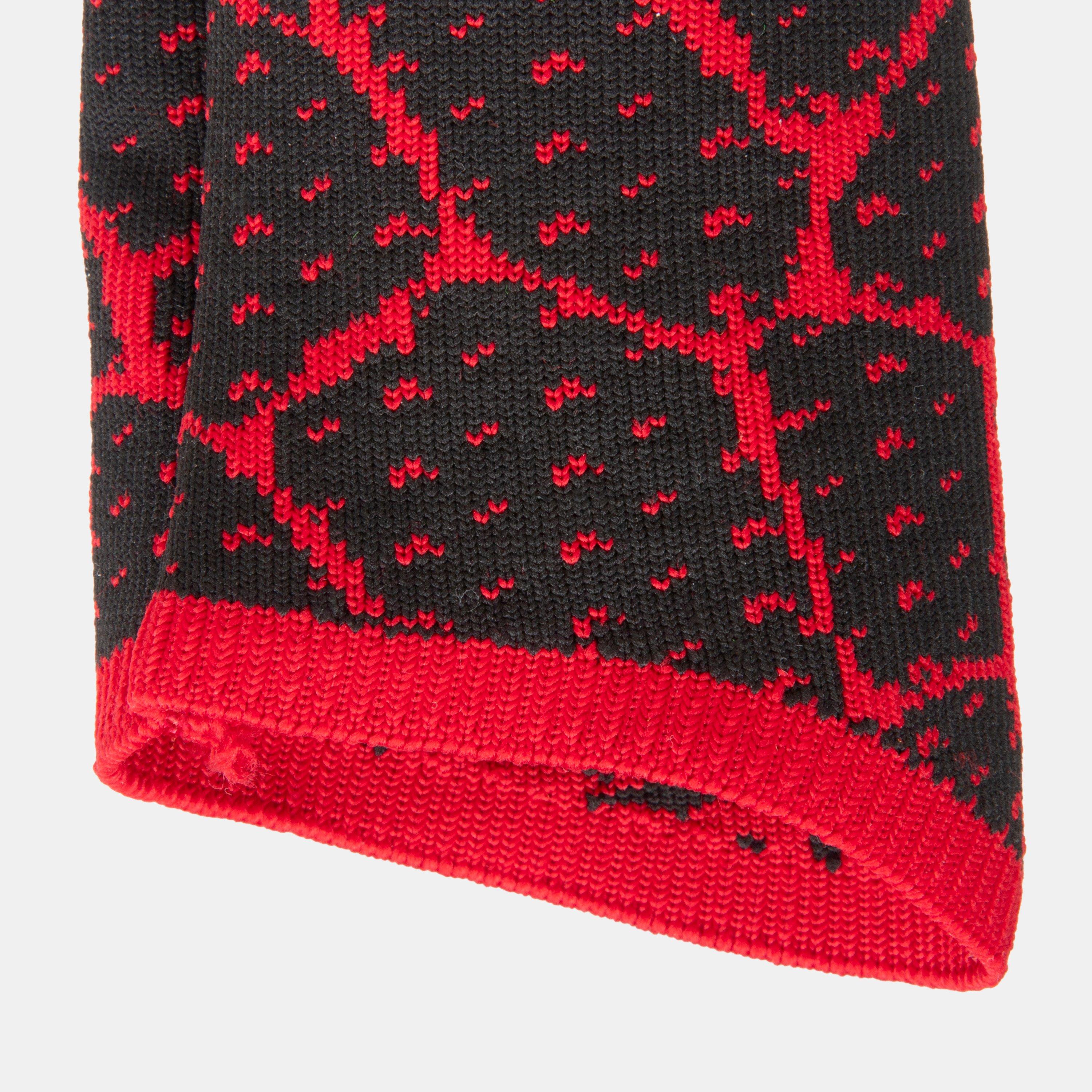 Black/Red - Sondico - Sondico Blaze GK Glv Sn00 - 3