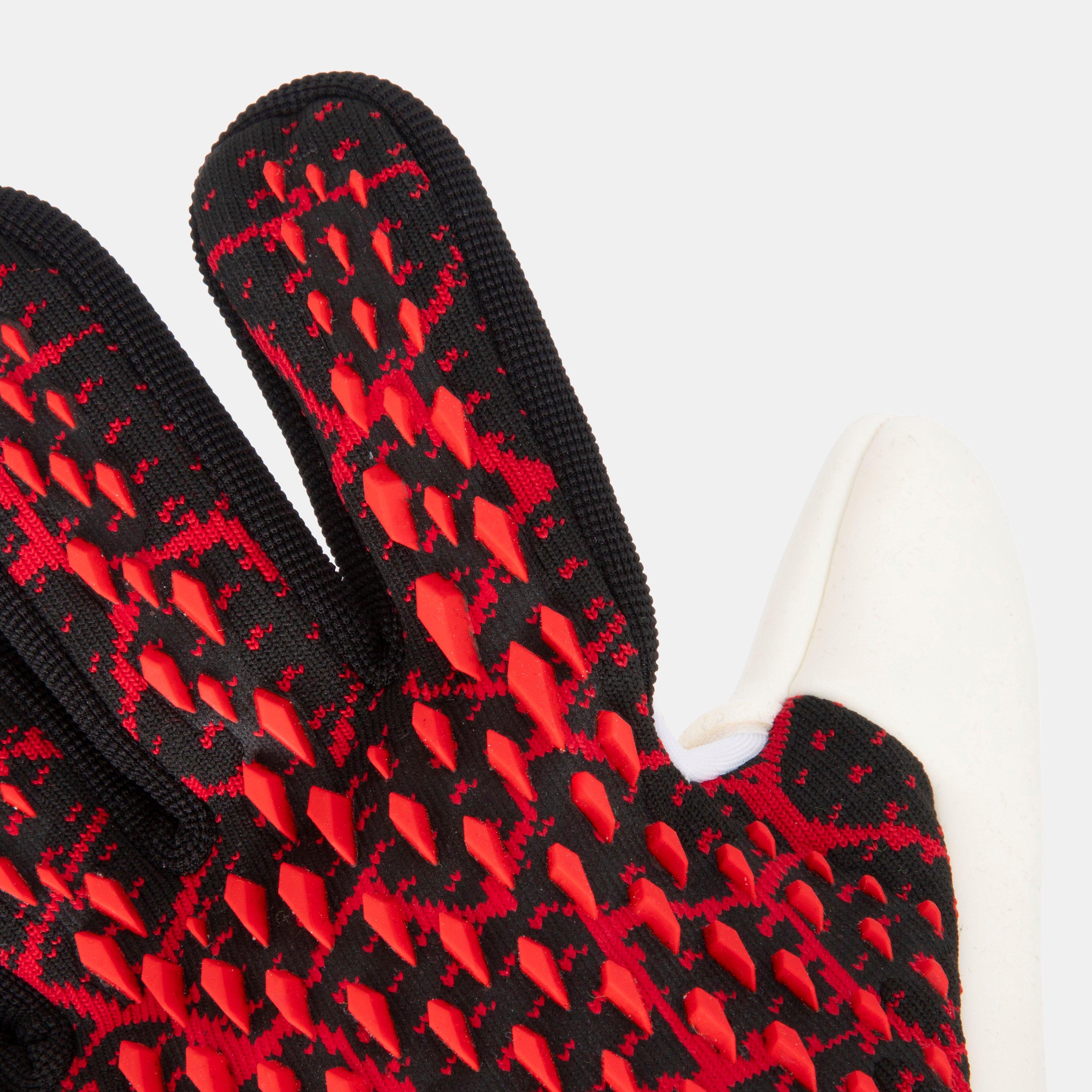 Black/Red - Sondico - Sondico Blaze GK Glv Sn00 - 4