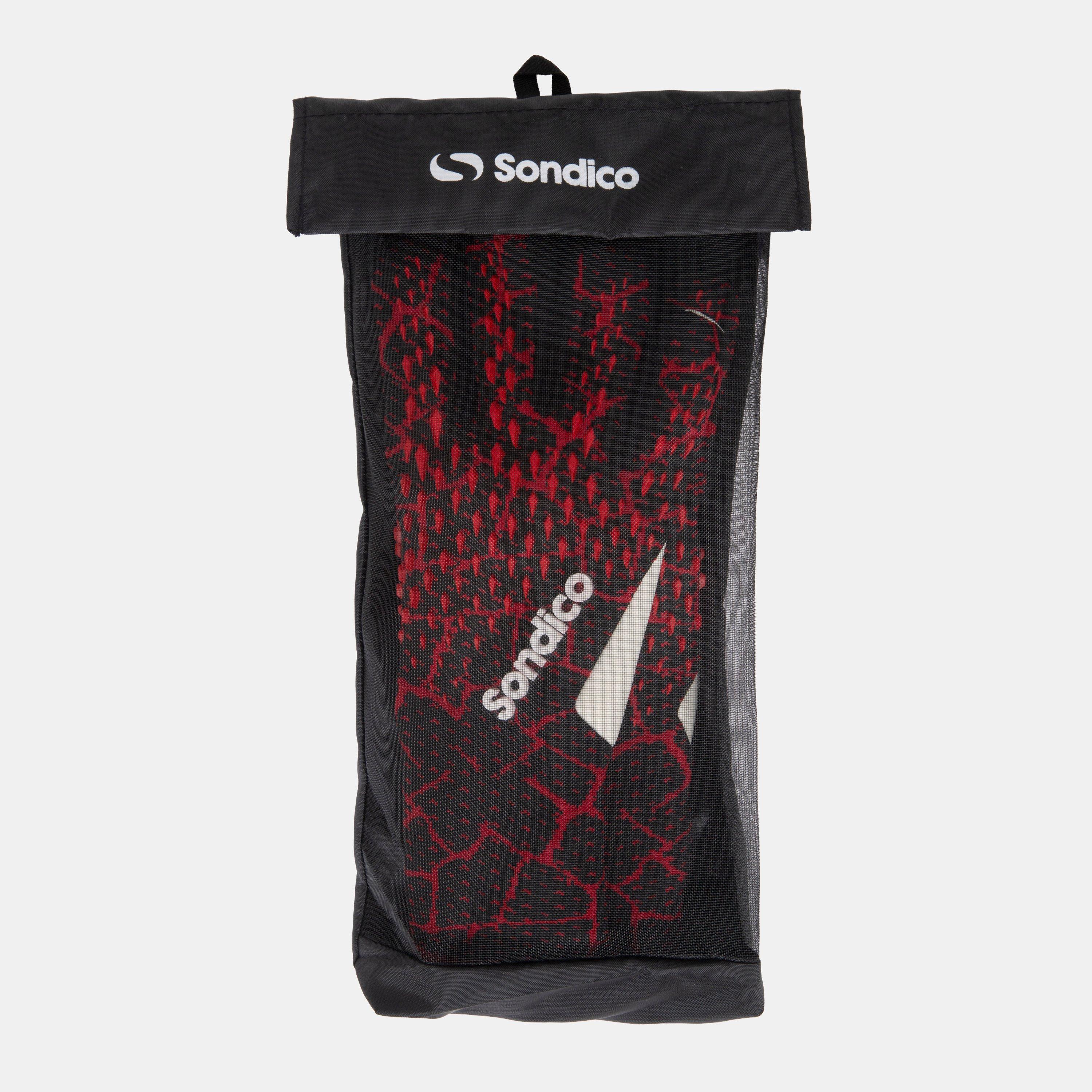 Black/Red - Sondico - Sondico Blaze GK Glv Sn00 - 6