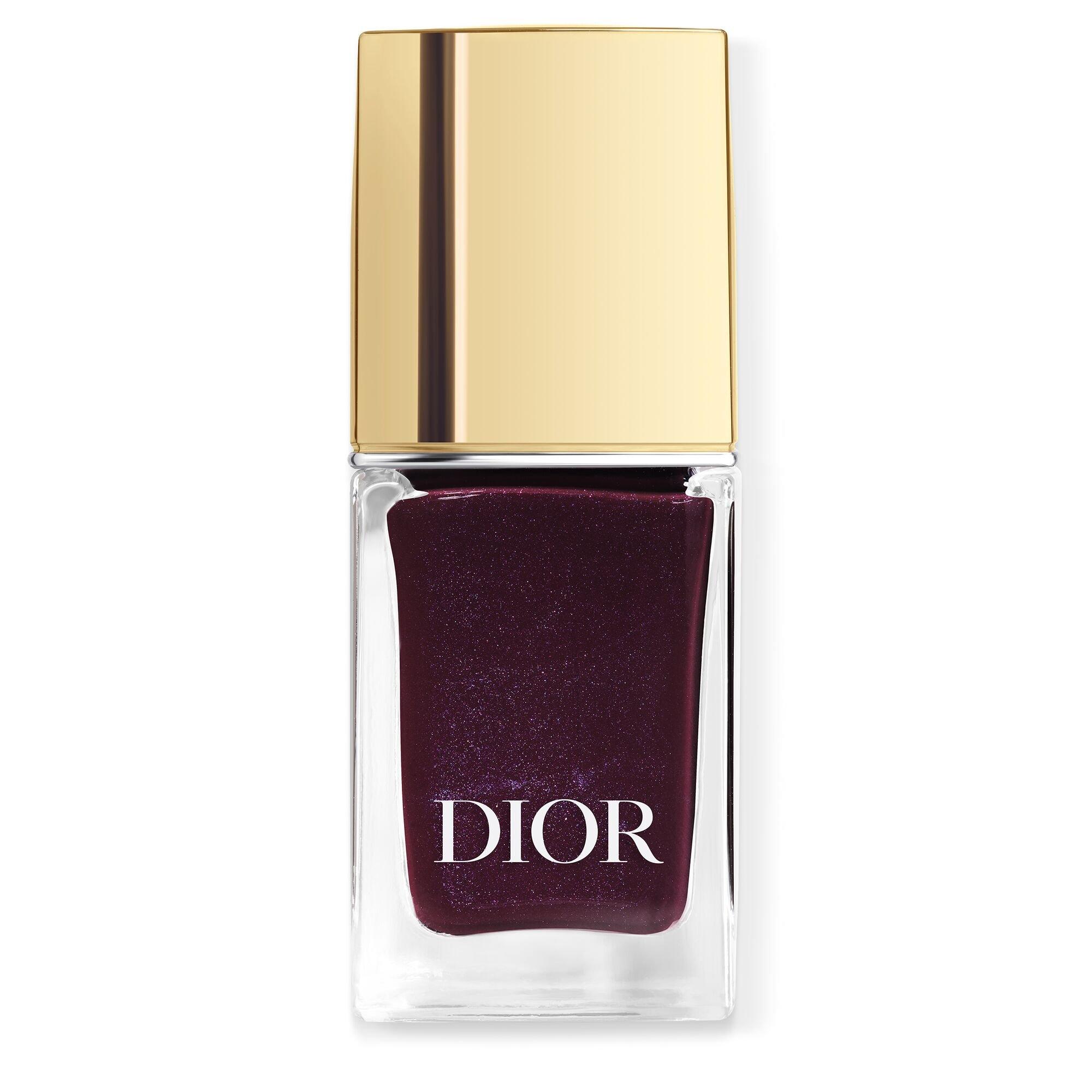 Multi - DIOR - Vernis Nail Polish - Limited Edition - 1