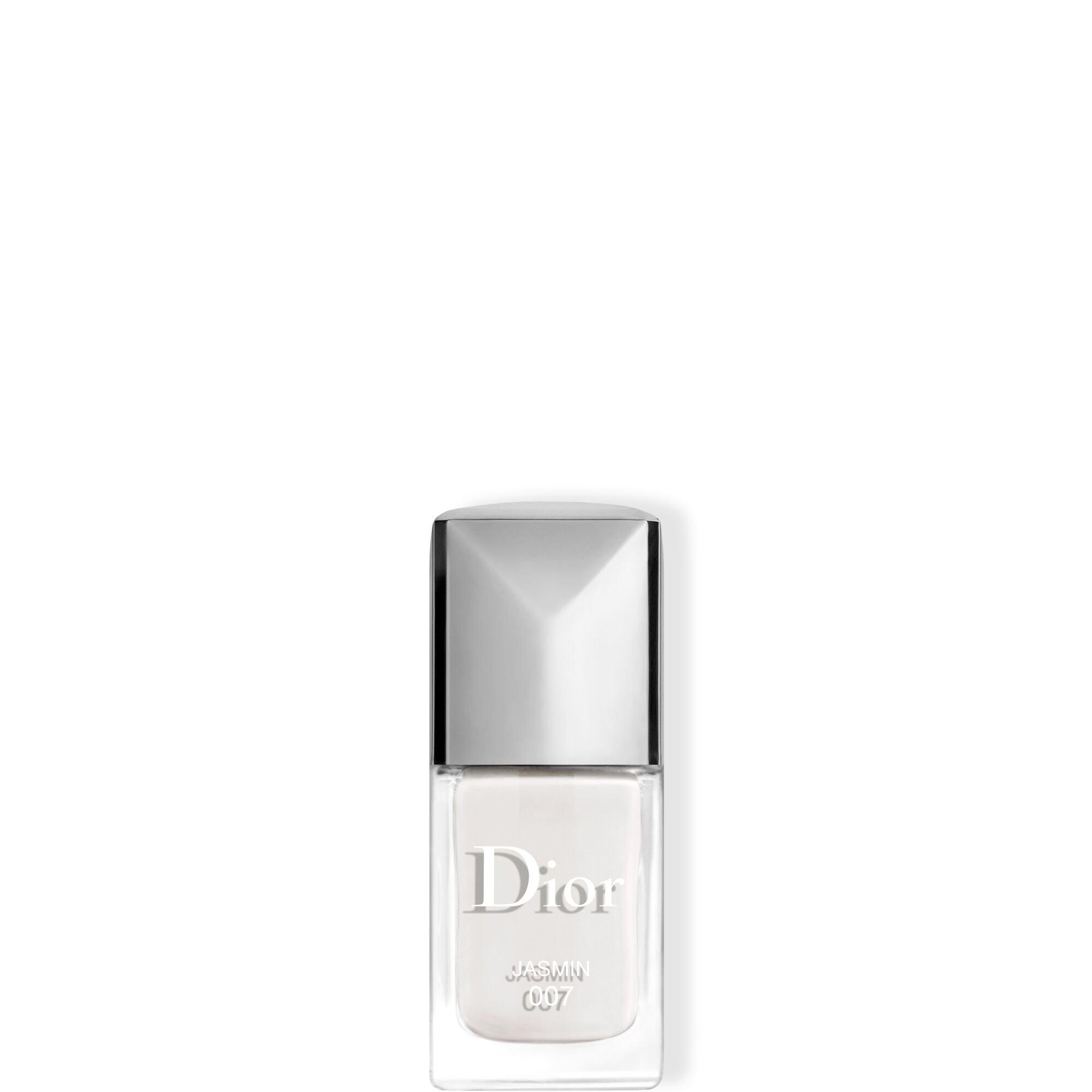 007 - DIOR - Vernis - Limited Edition - 1