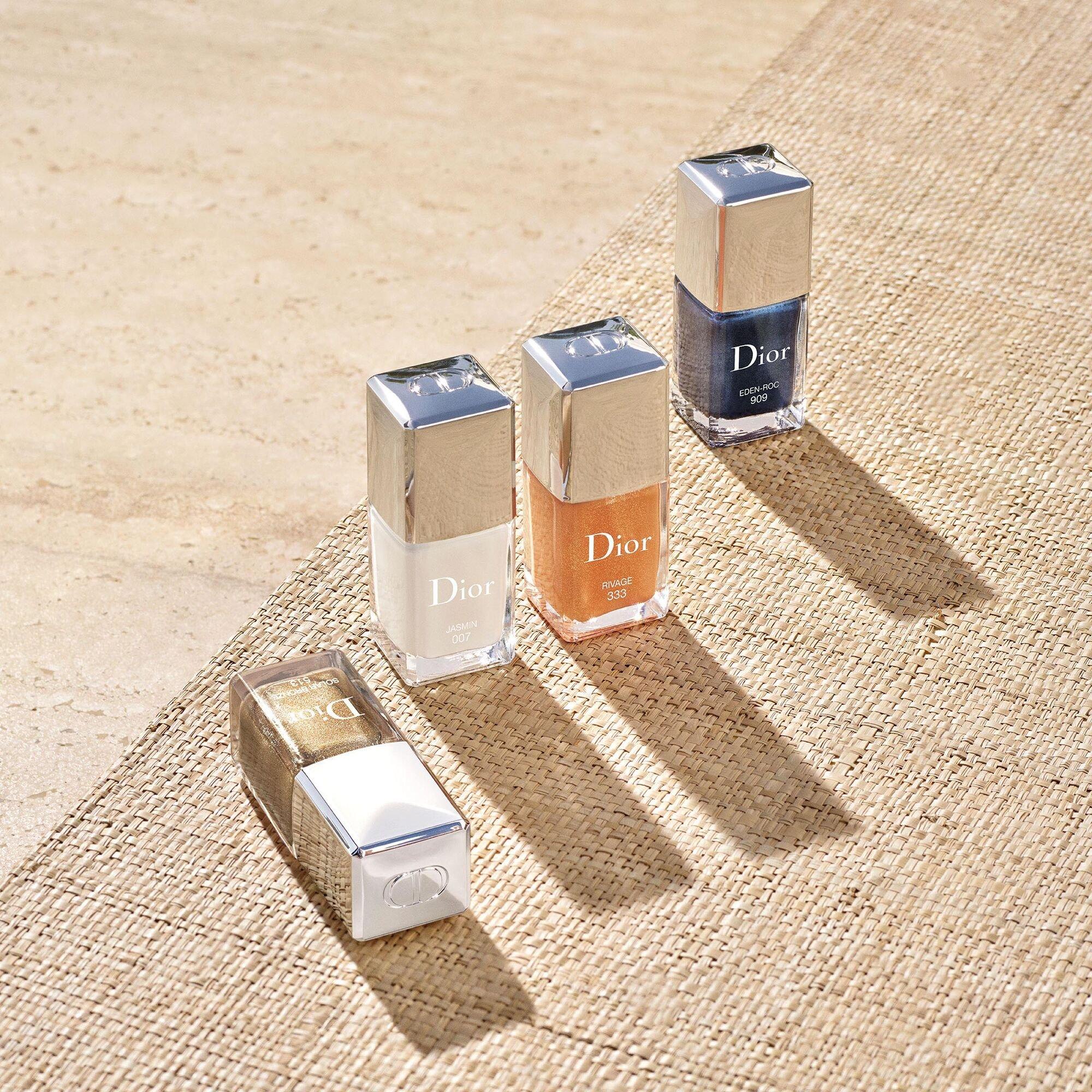 007 - DIOR - Dior Vernis - Limited Edition - 3