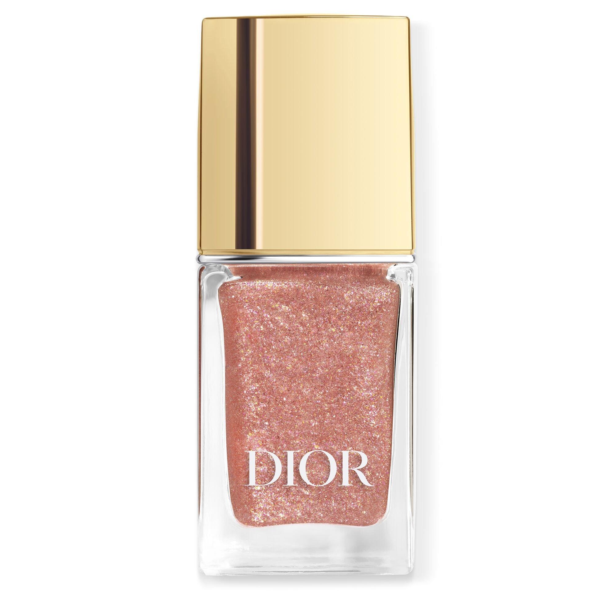 Multi - DIOR - Vernis Top Coat - Limited Edition - 1