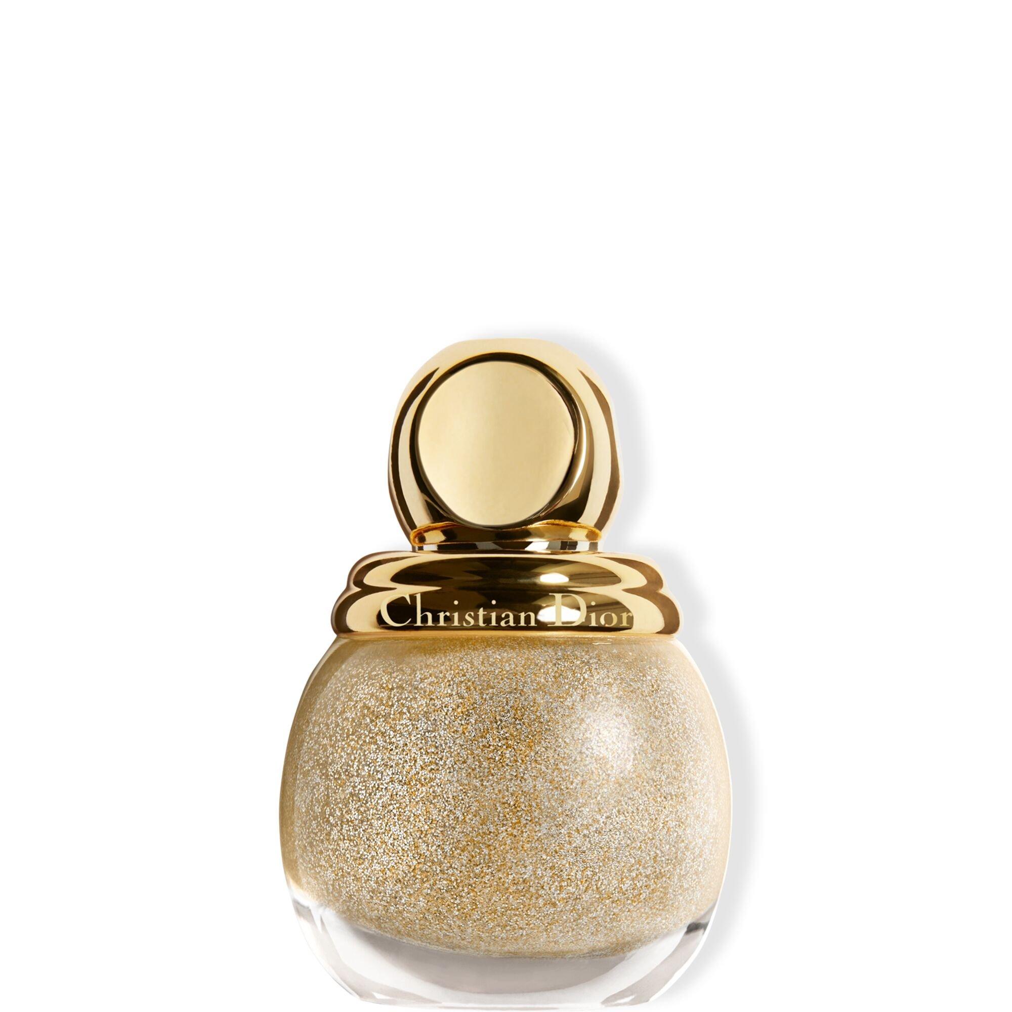 1 - DIOR - Diorific Vernis - The Atelier of Dreams Limited Edition Top Coat Nail Lacquer - 1