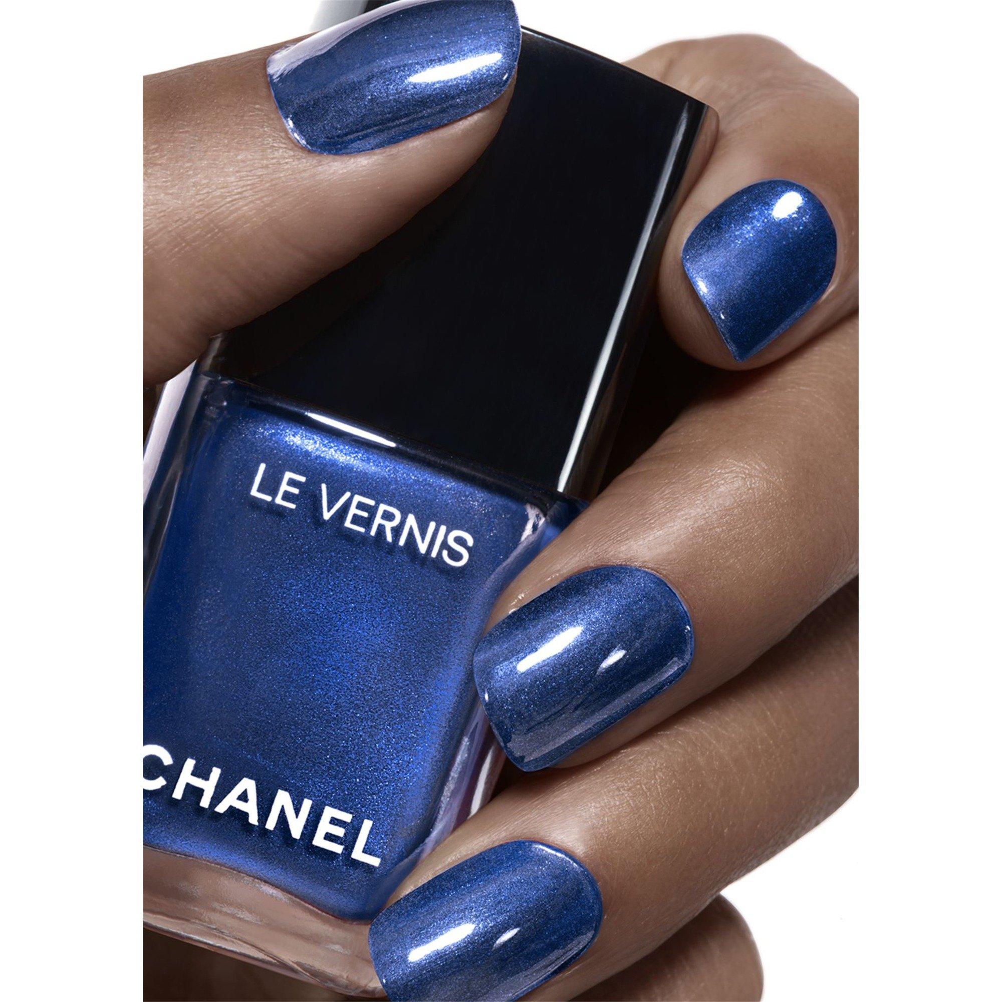 Legende 419 - CHANEL - Women's LE VERNIS Nail Polish - 3