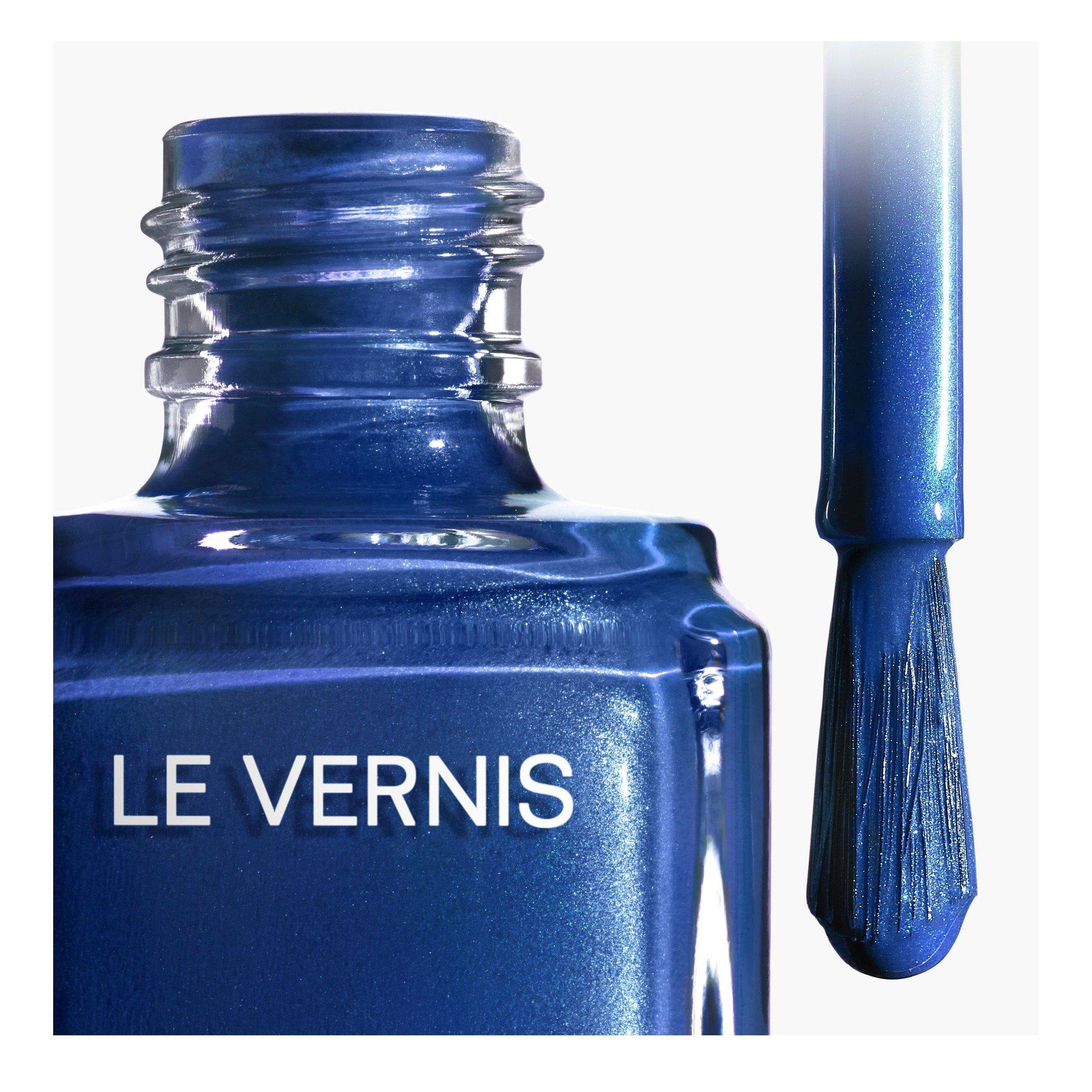 Legende 419 - CHANEL - Women's LE VERNIS Nail Polish - 4