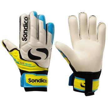 Sondico Sondico Elite Protech Goalkeeper Gloves Junior