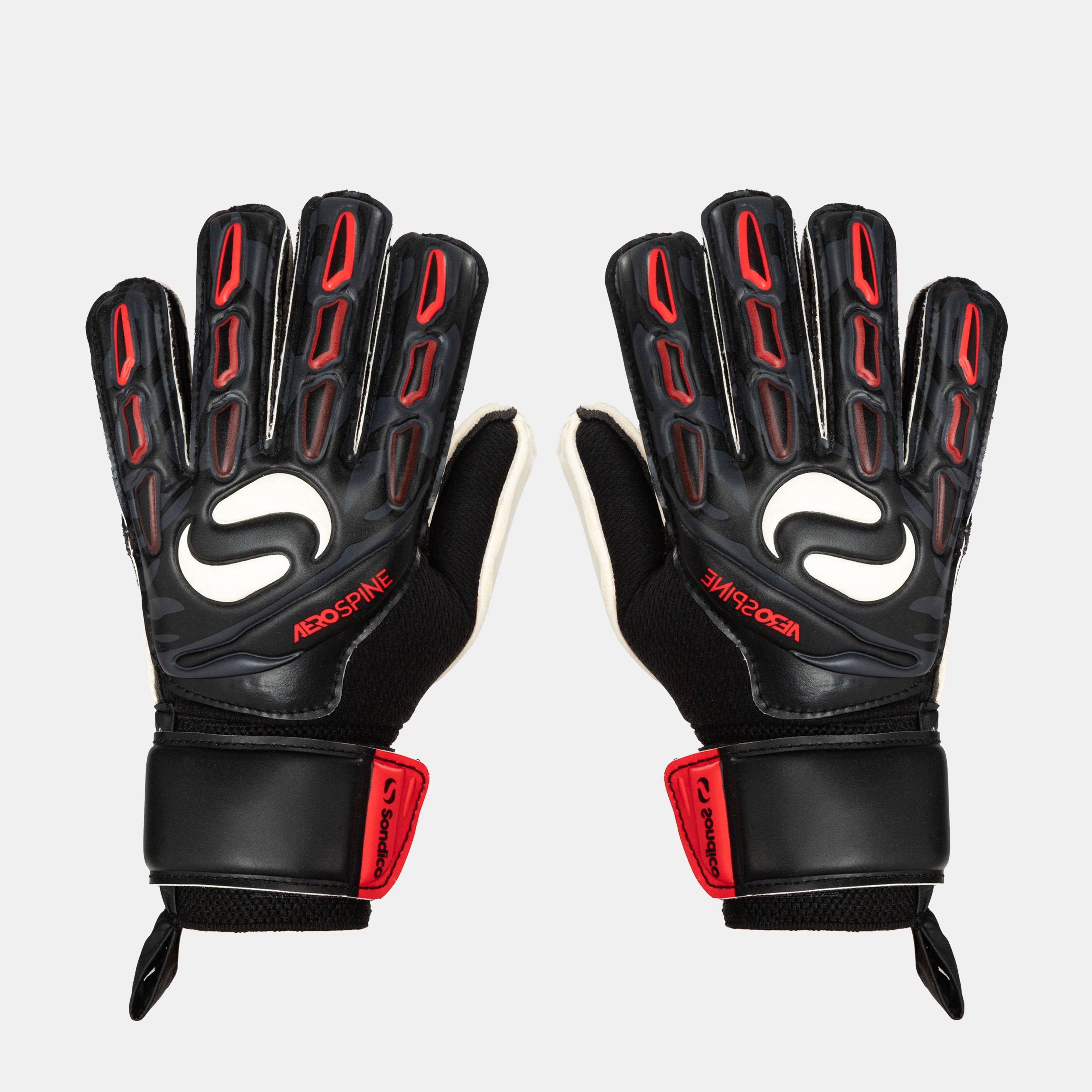 Black/Red