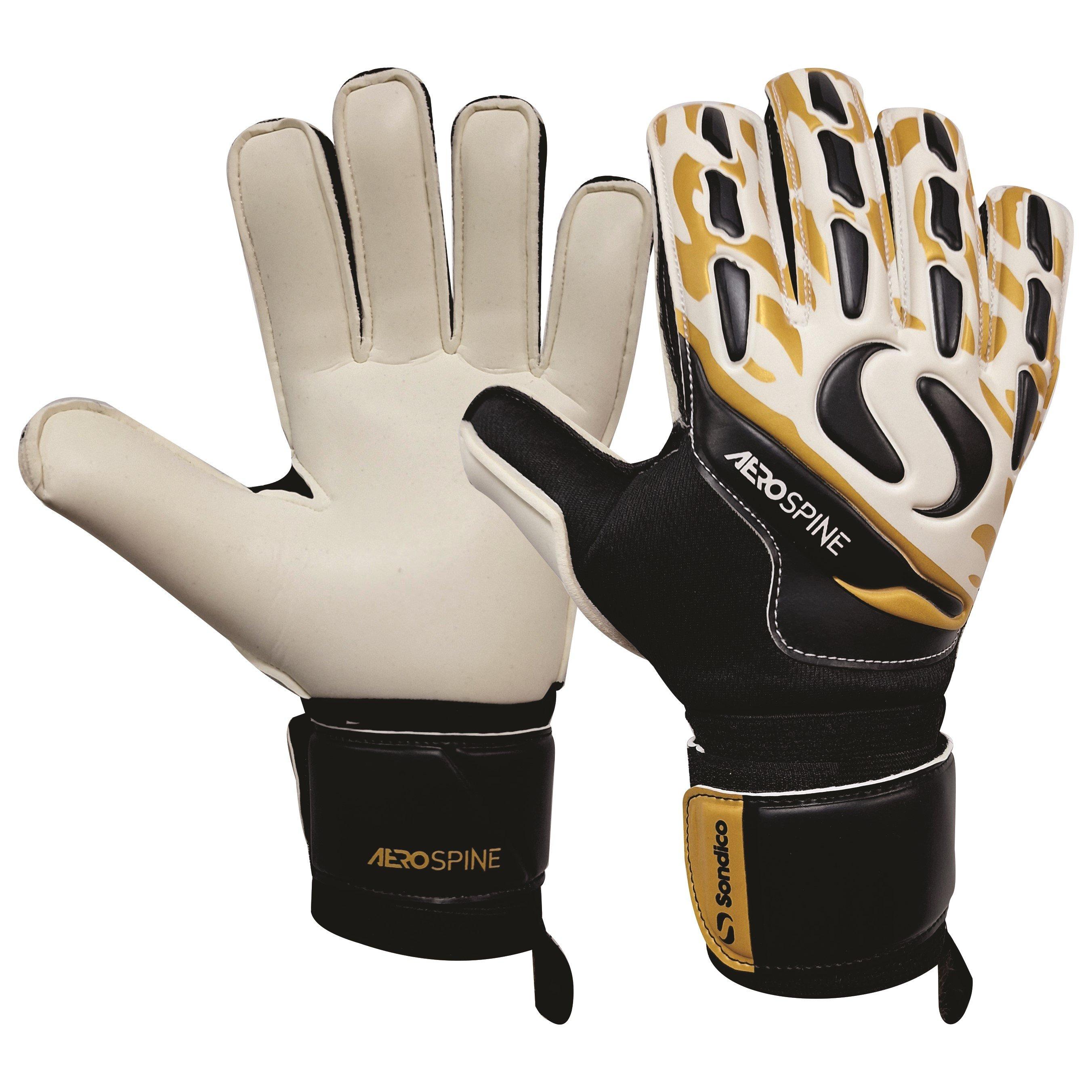 Black/Gold