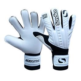 Sondico Attrakt Infinity Resistor Adaptiveflex Goalkeeper Gloves
