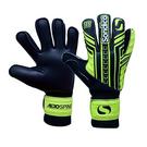 Schwarz/Gelb - Sondico - Aerospine Goalkeeper Gloves - 1