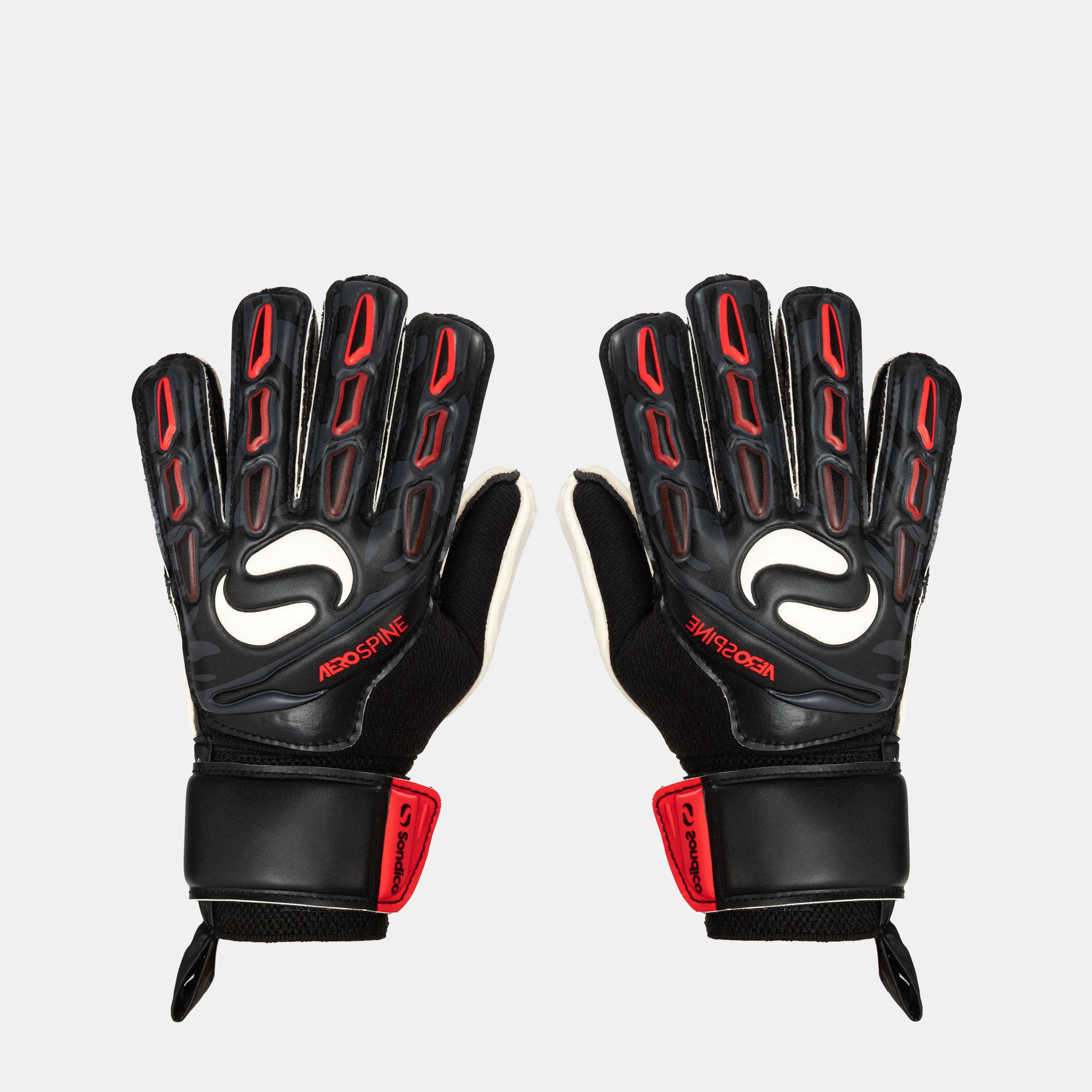 Black/Red