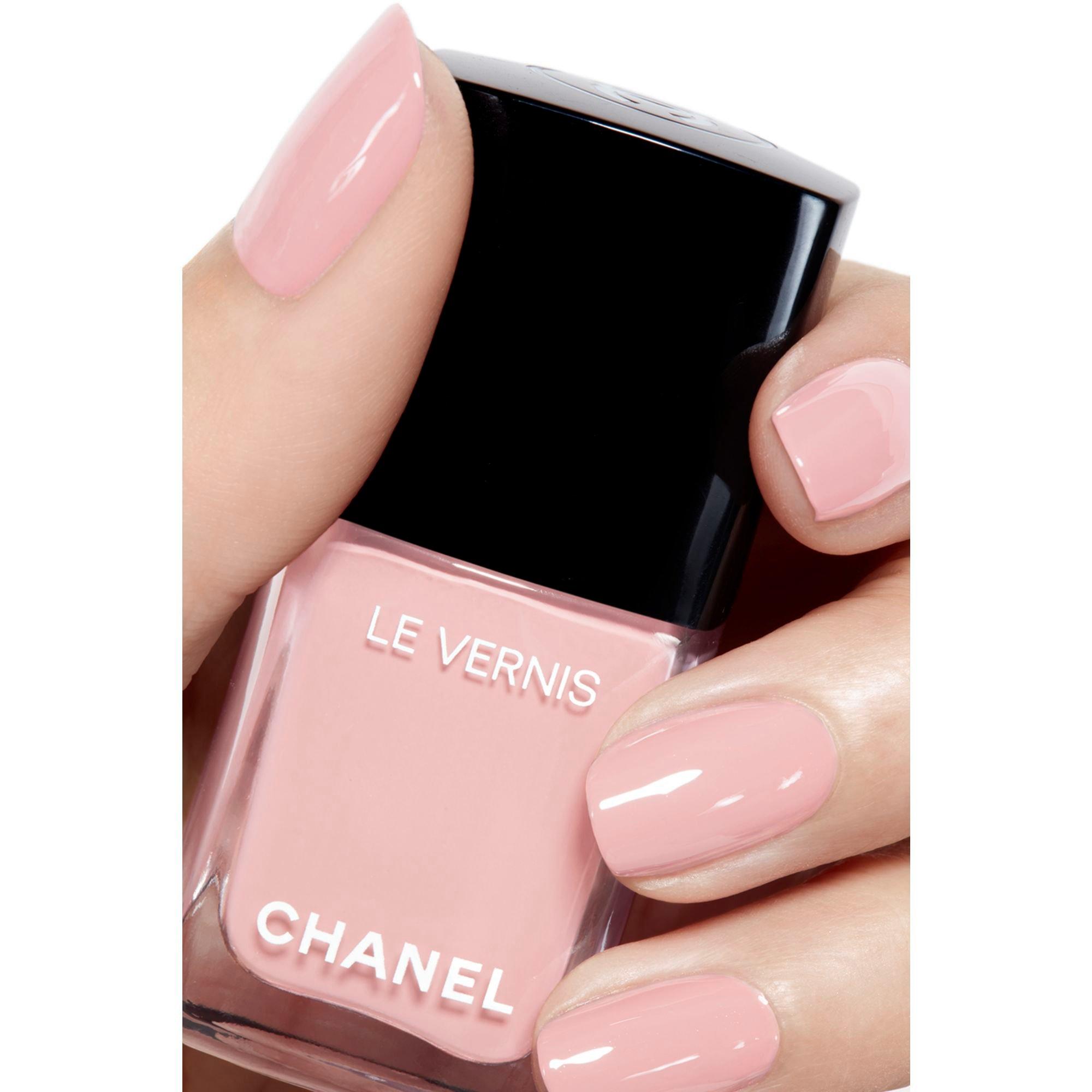 COCO - CHANEL - LE VERNIS LONGWEAR NAIL COLOUR - 4