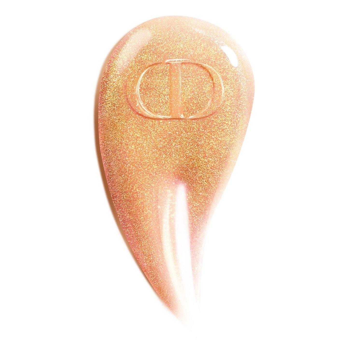 713 FRSTD GOLD - DIOR - Dior Vernis - Limited Edition - 3