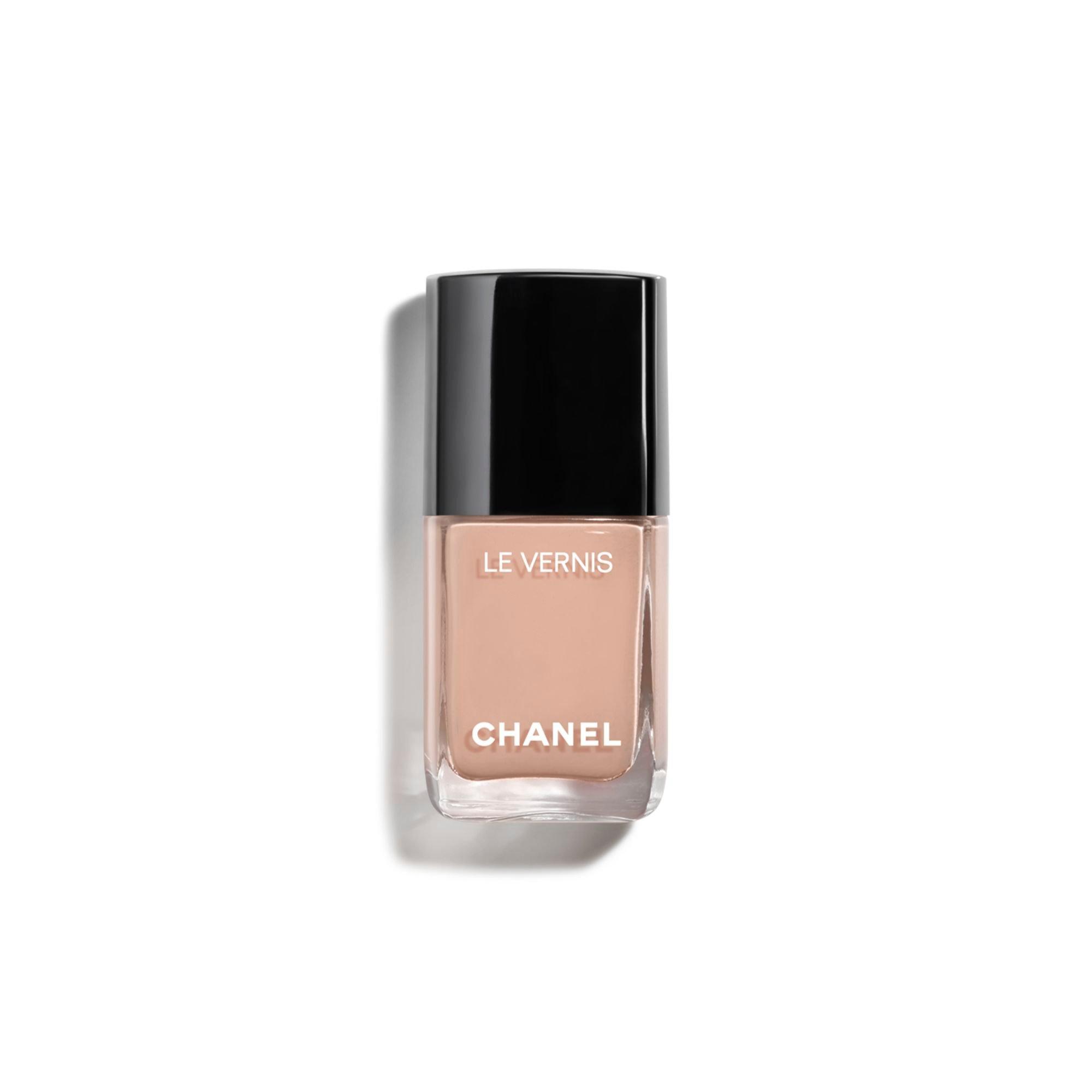 CHANEL LE VERNIS NAIL COLOUR - GARCONNE