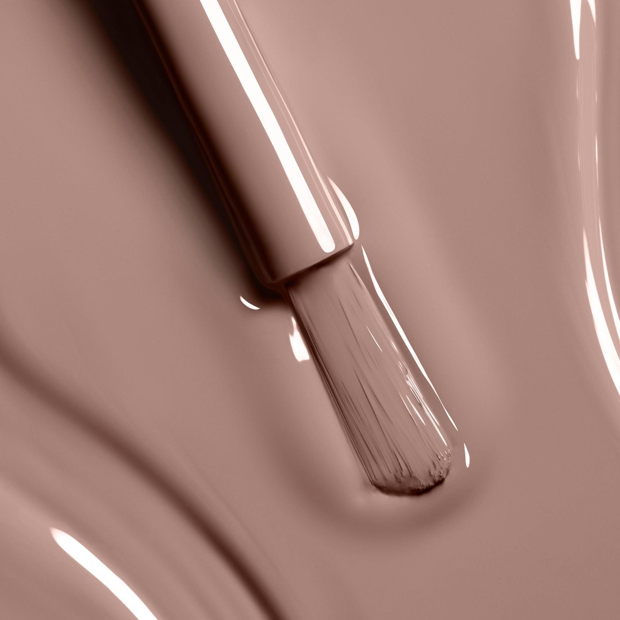 Brown - CHANEL - LE VERNIS NAIL COLOUR - 3