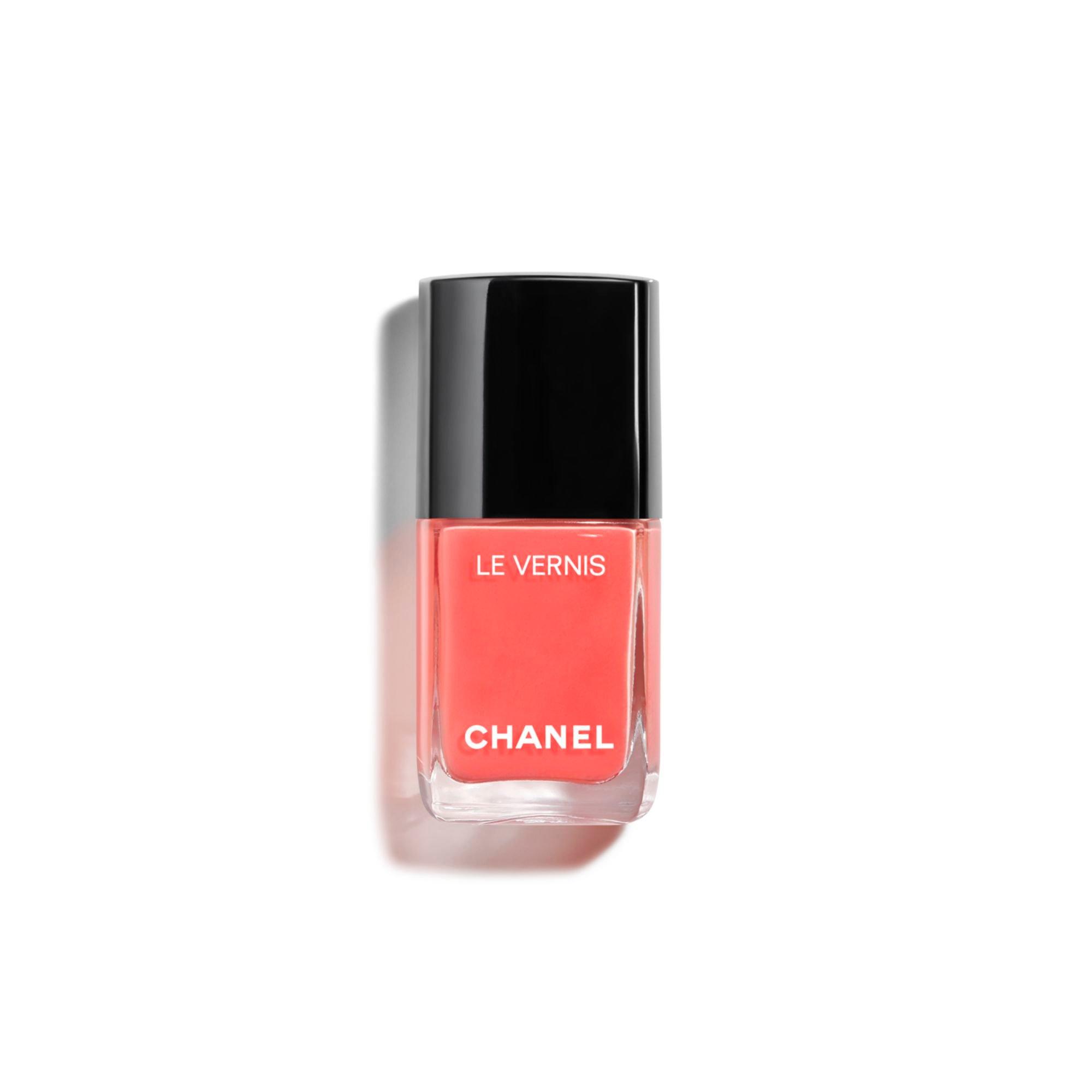 CHANEL LE VERNIS NAIL COLOUR - Red